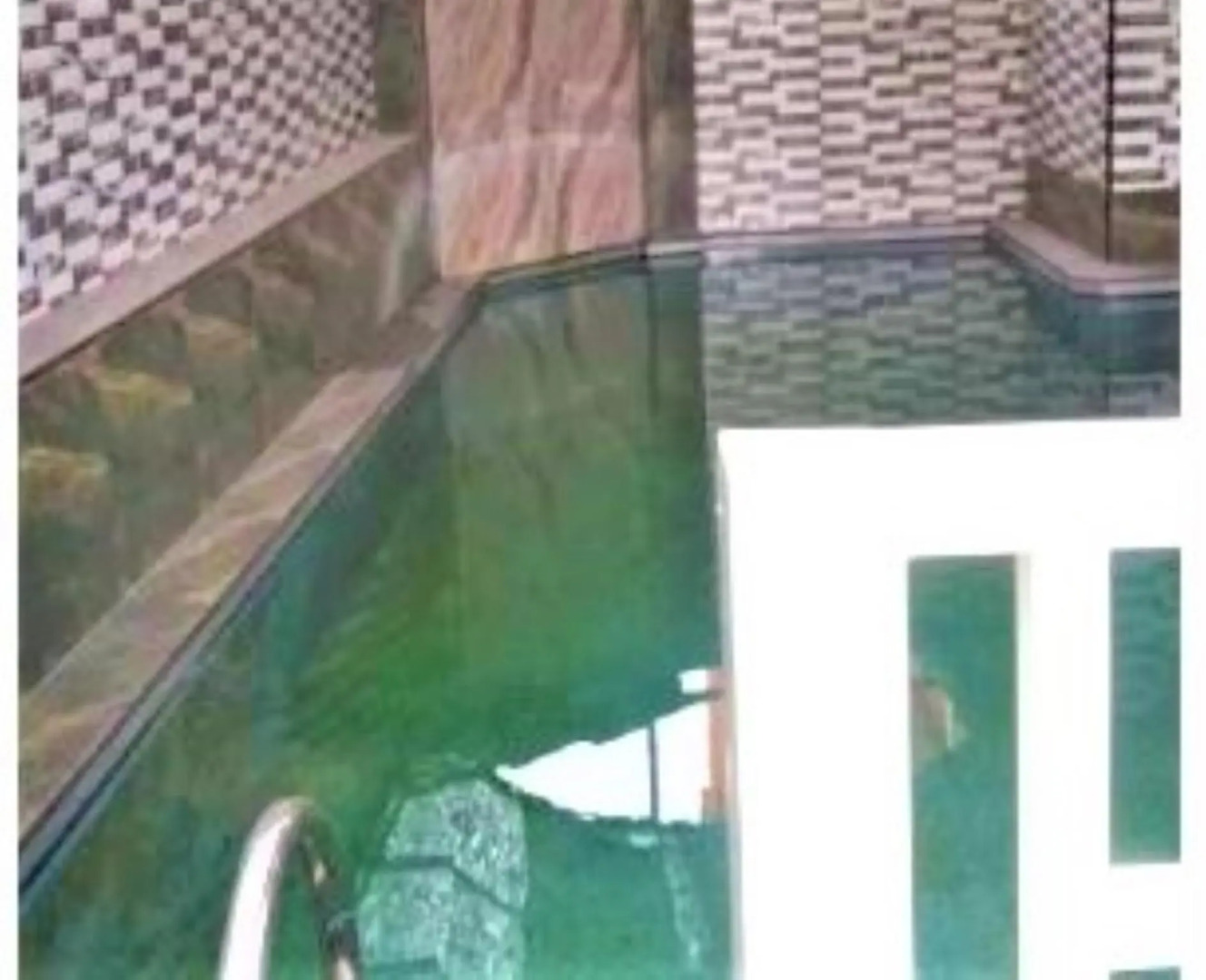 Homestay Puspita Pacet