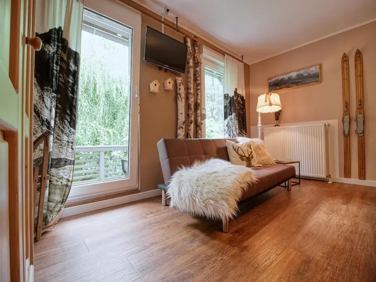 Three B'S Bed & Breakfast