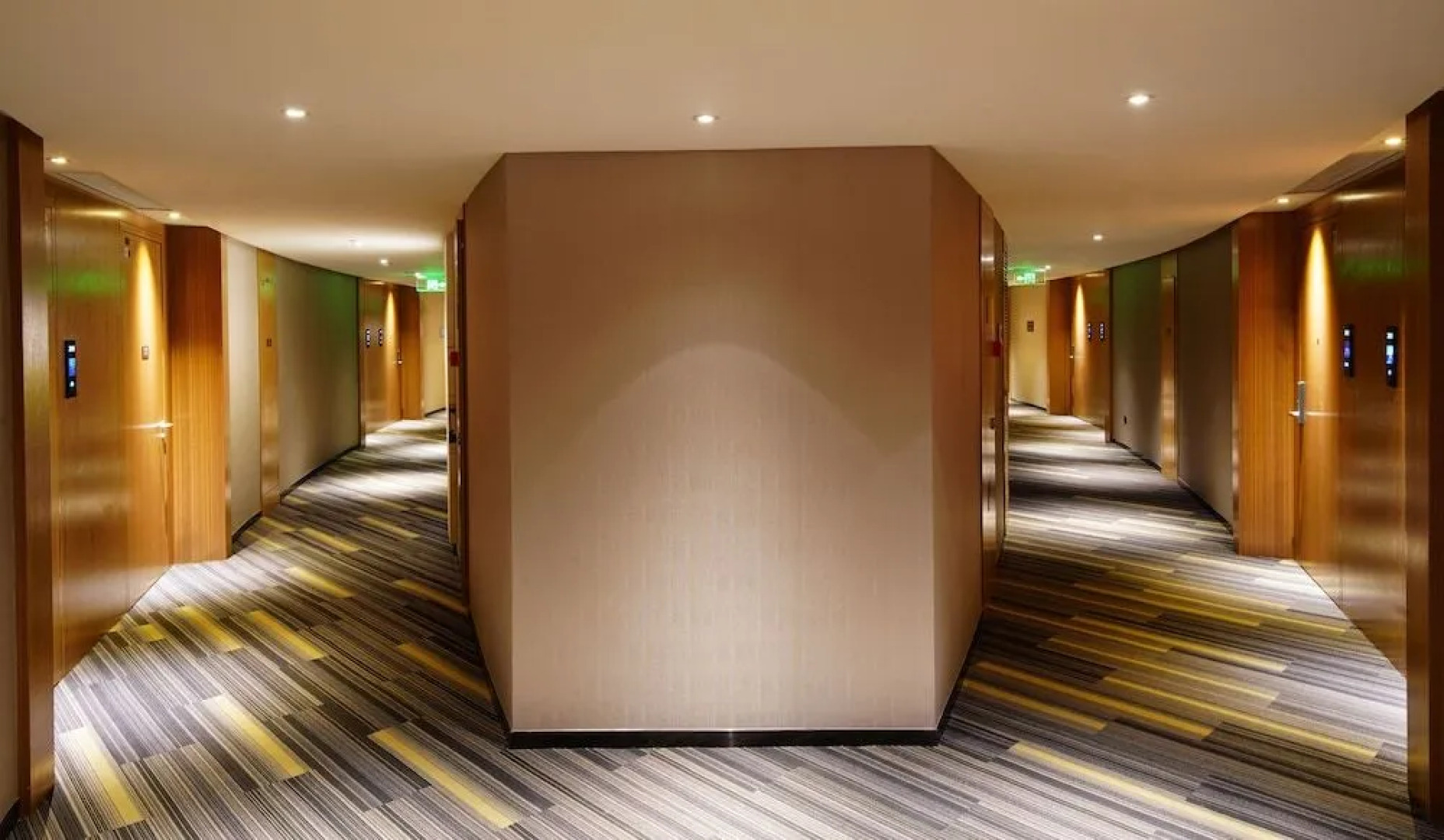 Hampton by Hilton Zhongshan Nanlang