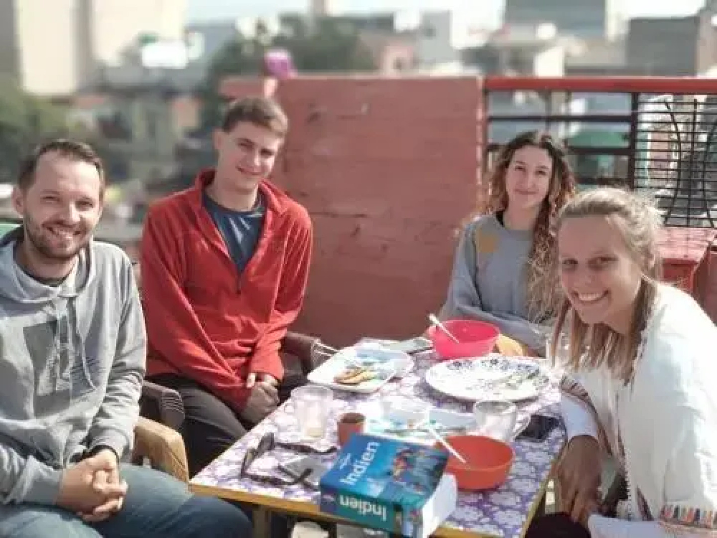 Banaras Paying Guest House