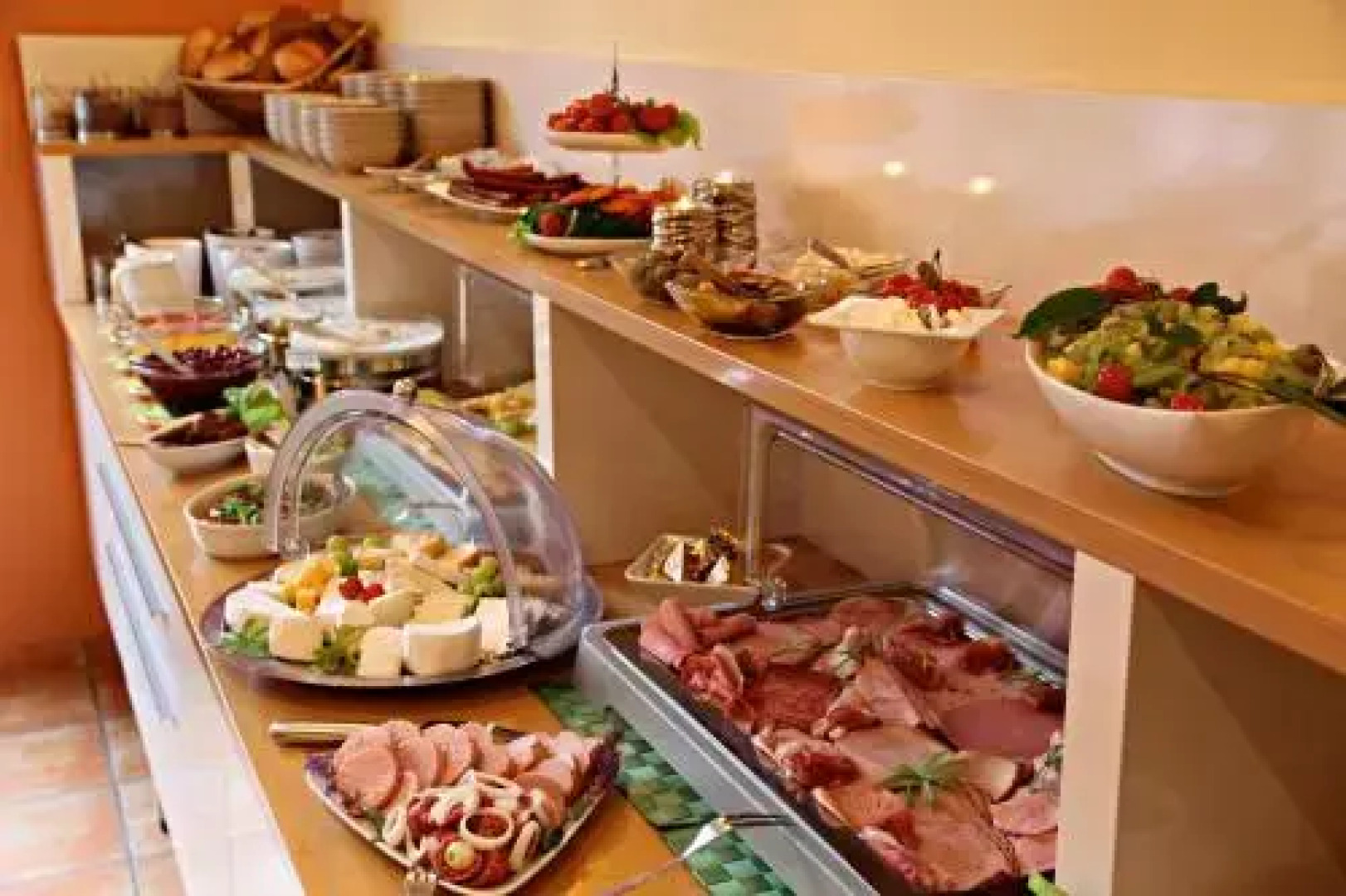 Hotel Garni Am Obsthof Gbr