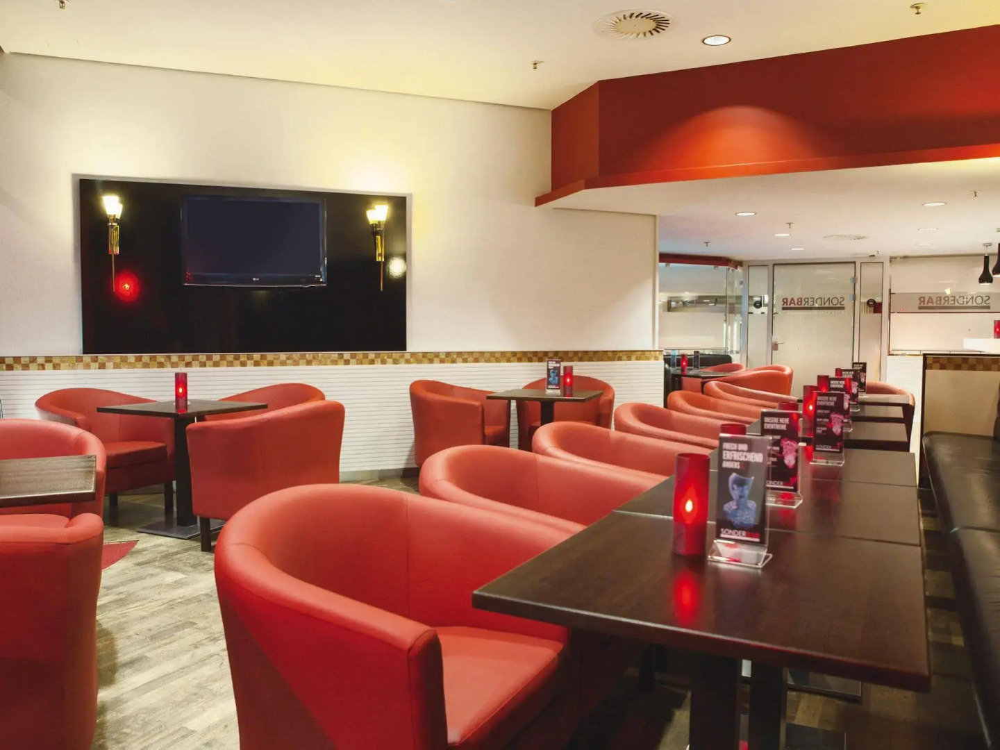 Dormero Hotel Dresden City