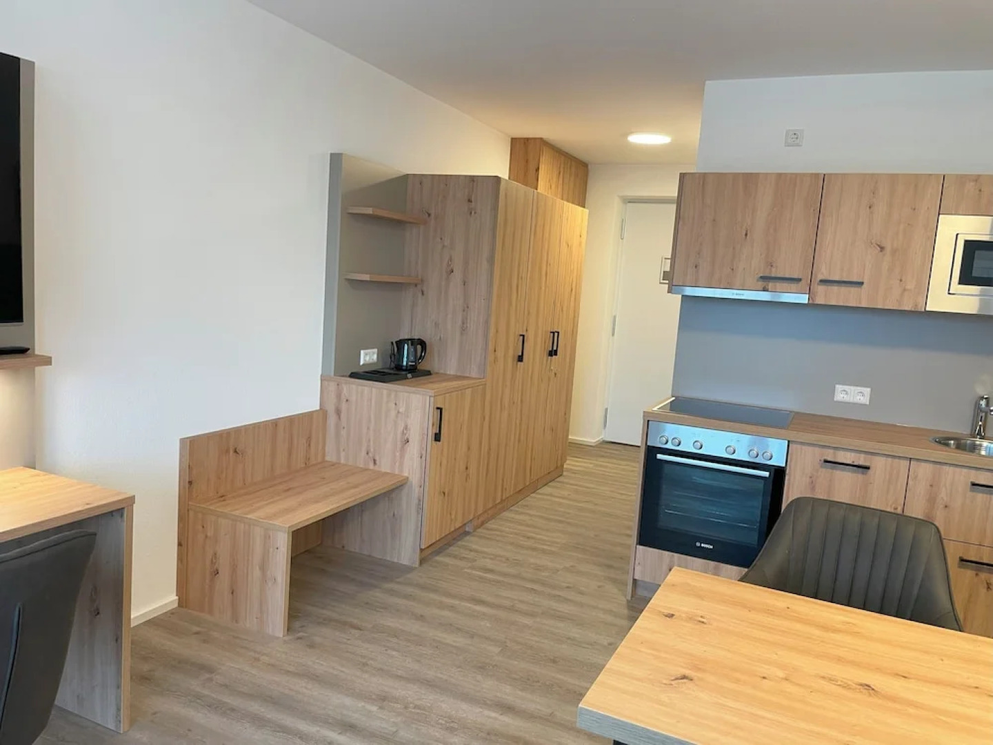 MEIN MOTEL - Self Check-in -