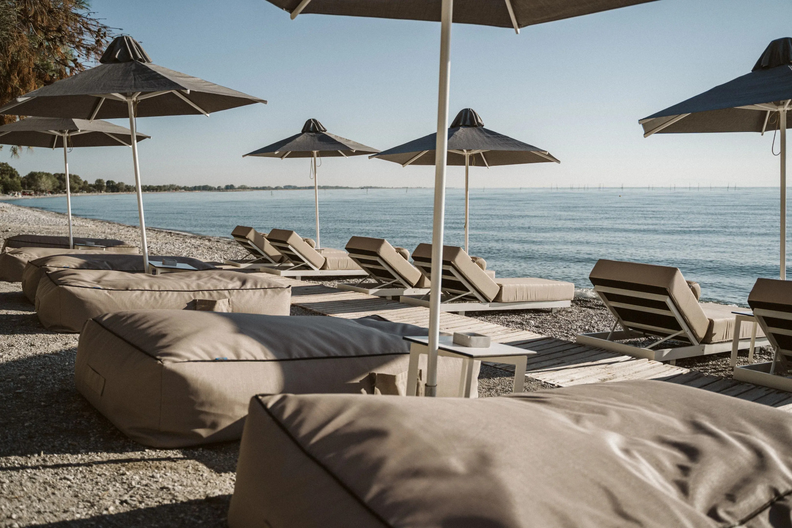 Akrotiri Olympus Luxury Suites