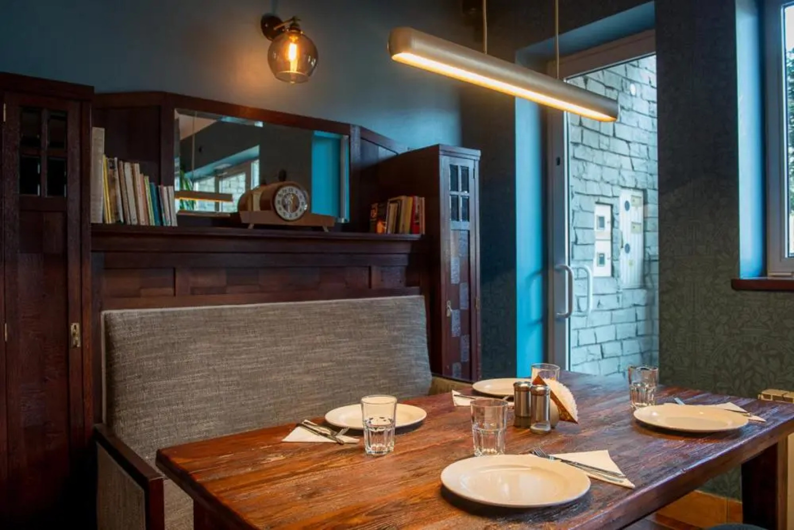 Willa Pod Kasztanami