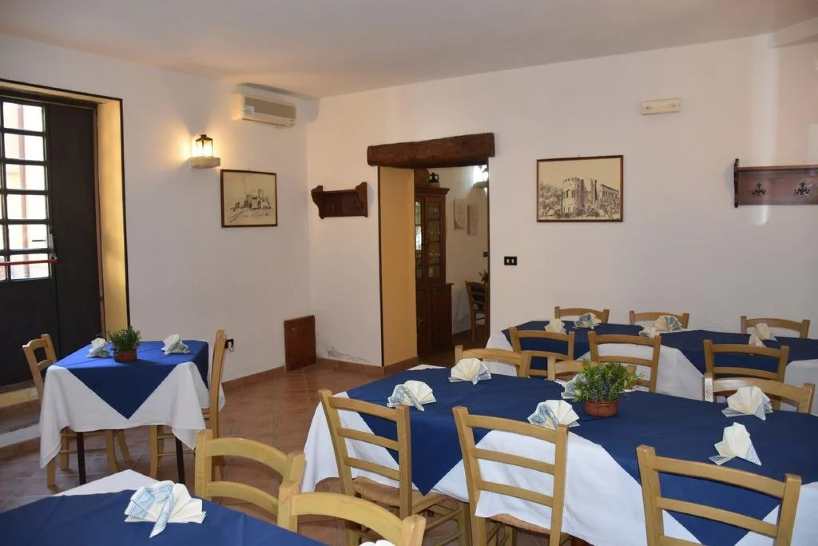 Azienda Agrituristica Biologica Il Querceto