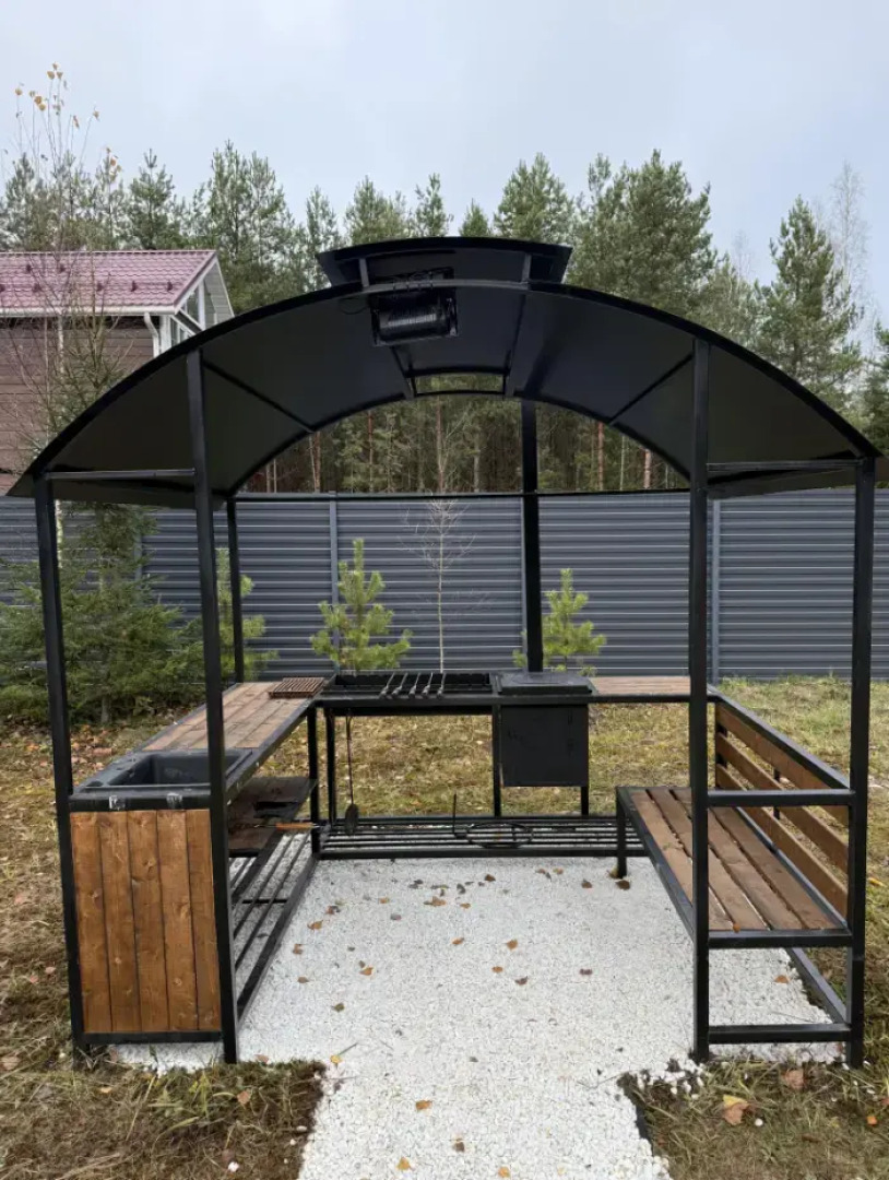 Счастье в дом