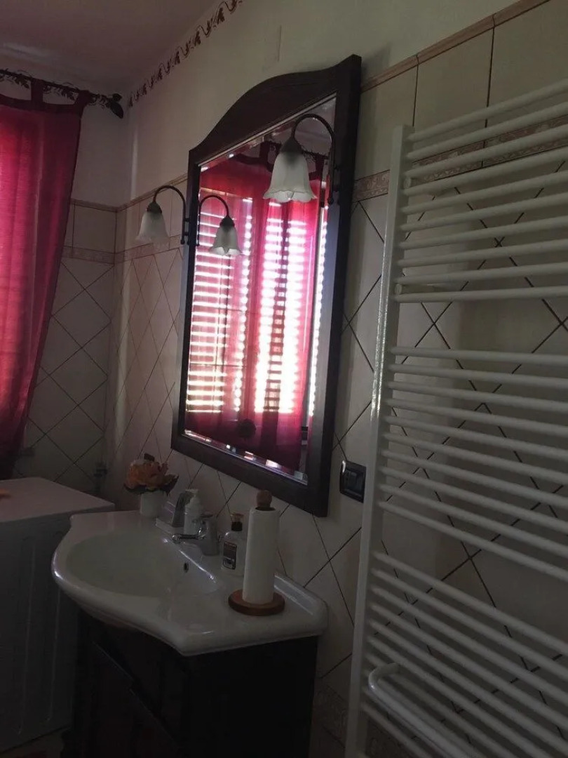 Bed and Breakfast Arcobaleno