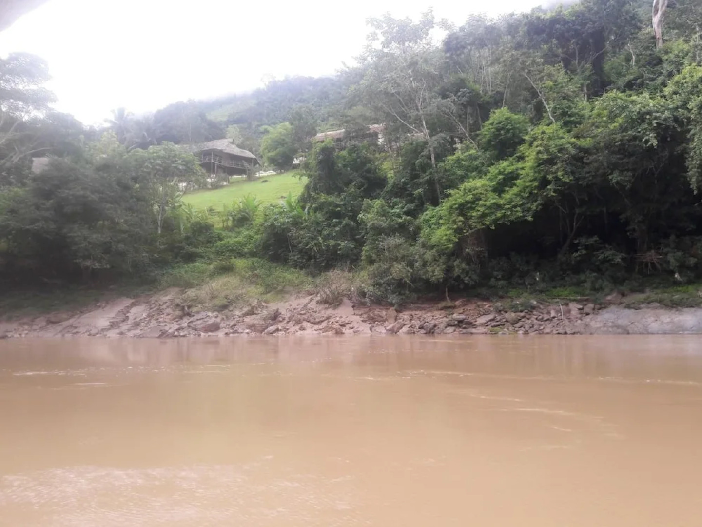 Pumarinri Amazon Lodge