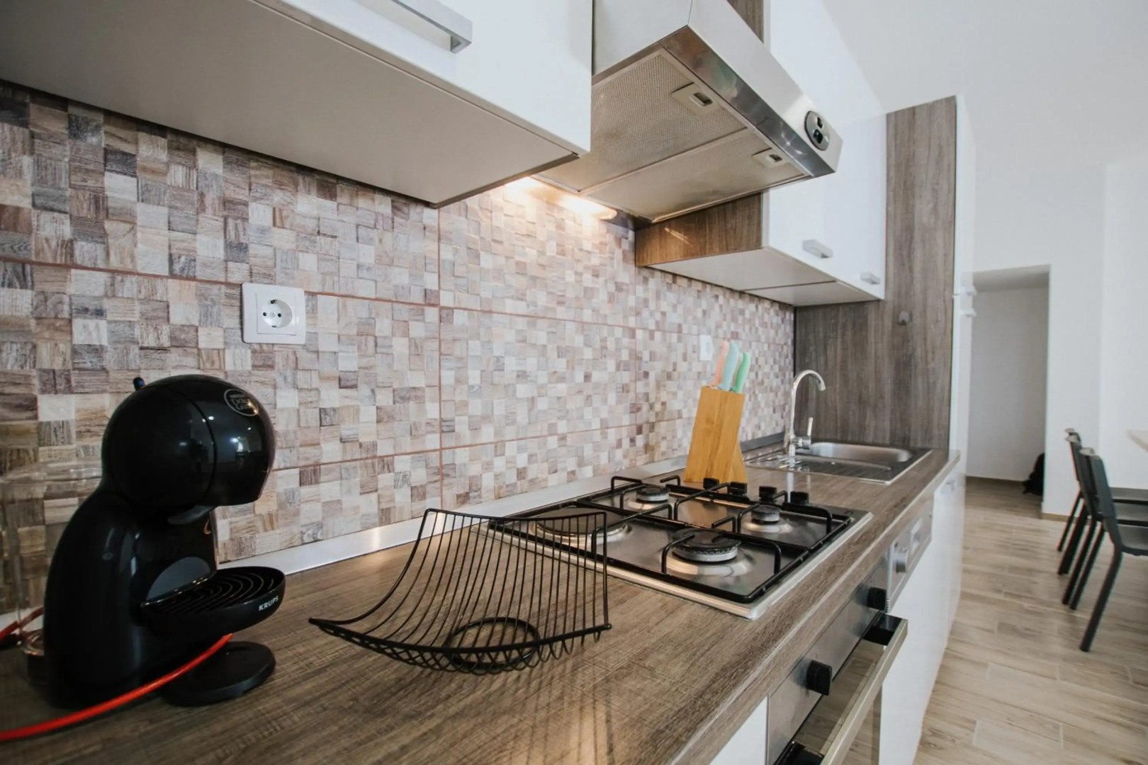 House Marija Drvenik Mali