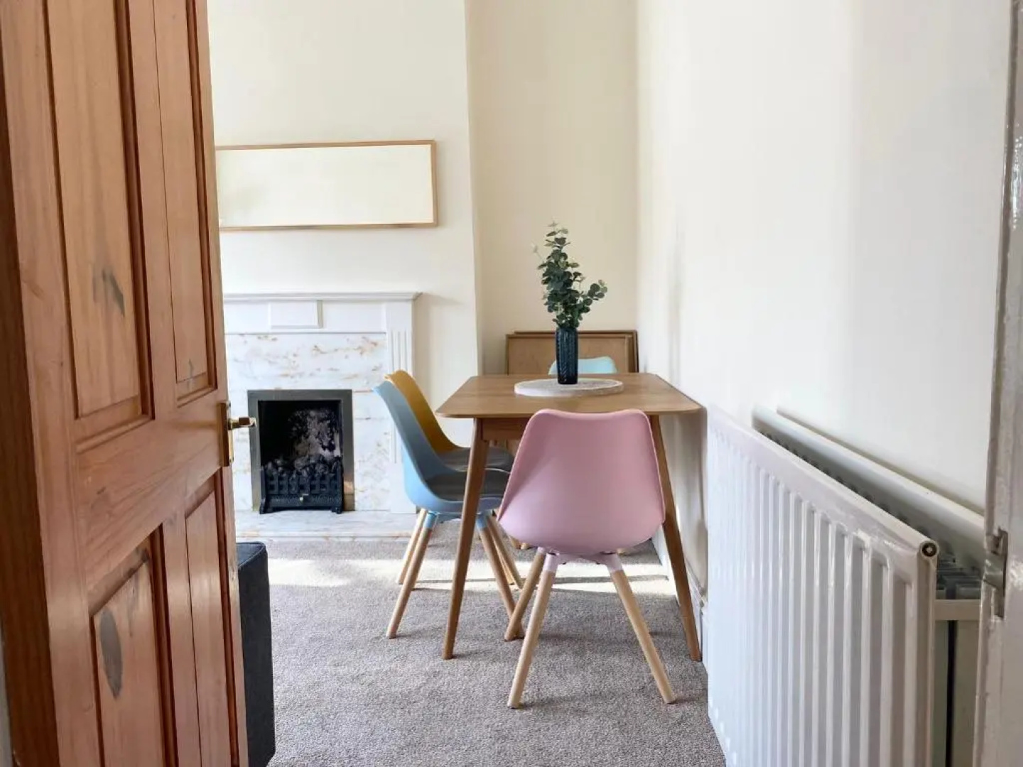 8 Margaret Road, Whitley Bay