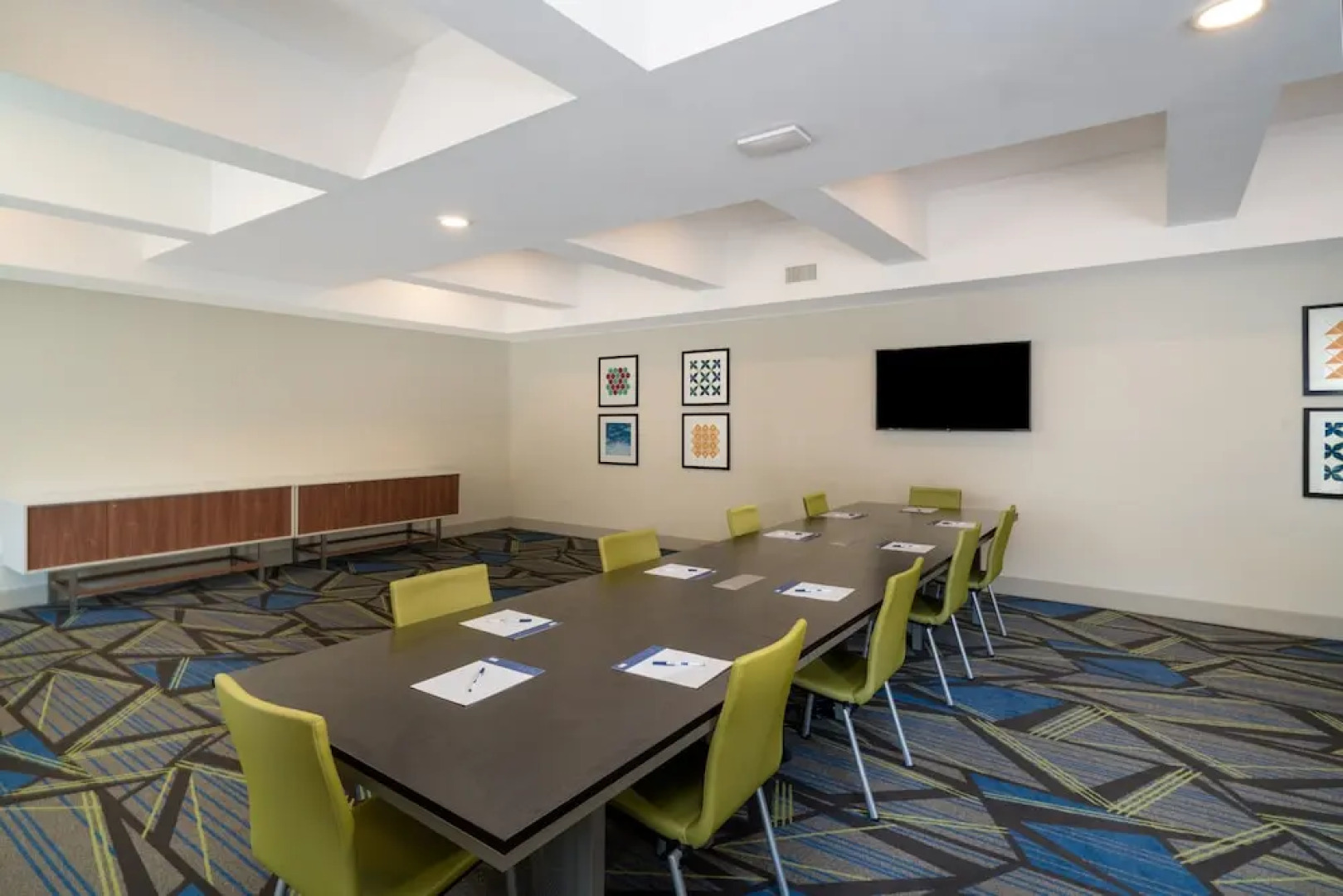 Holiday Inn Express & Suites Dahlonega - University Area