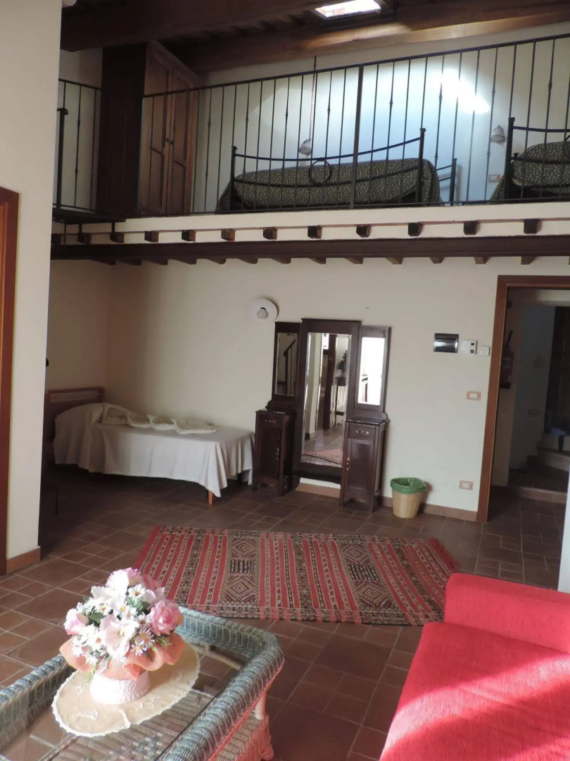 Agriturismo Bio Il Quarto