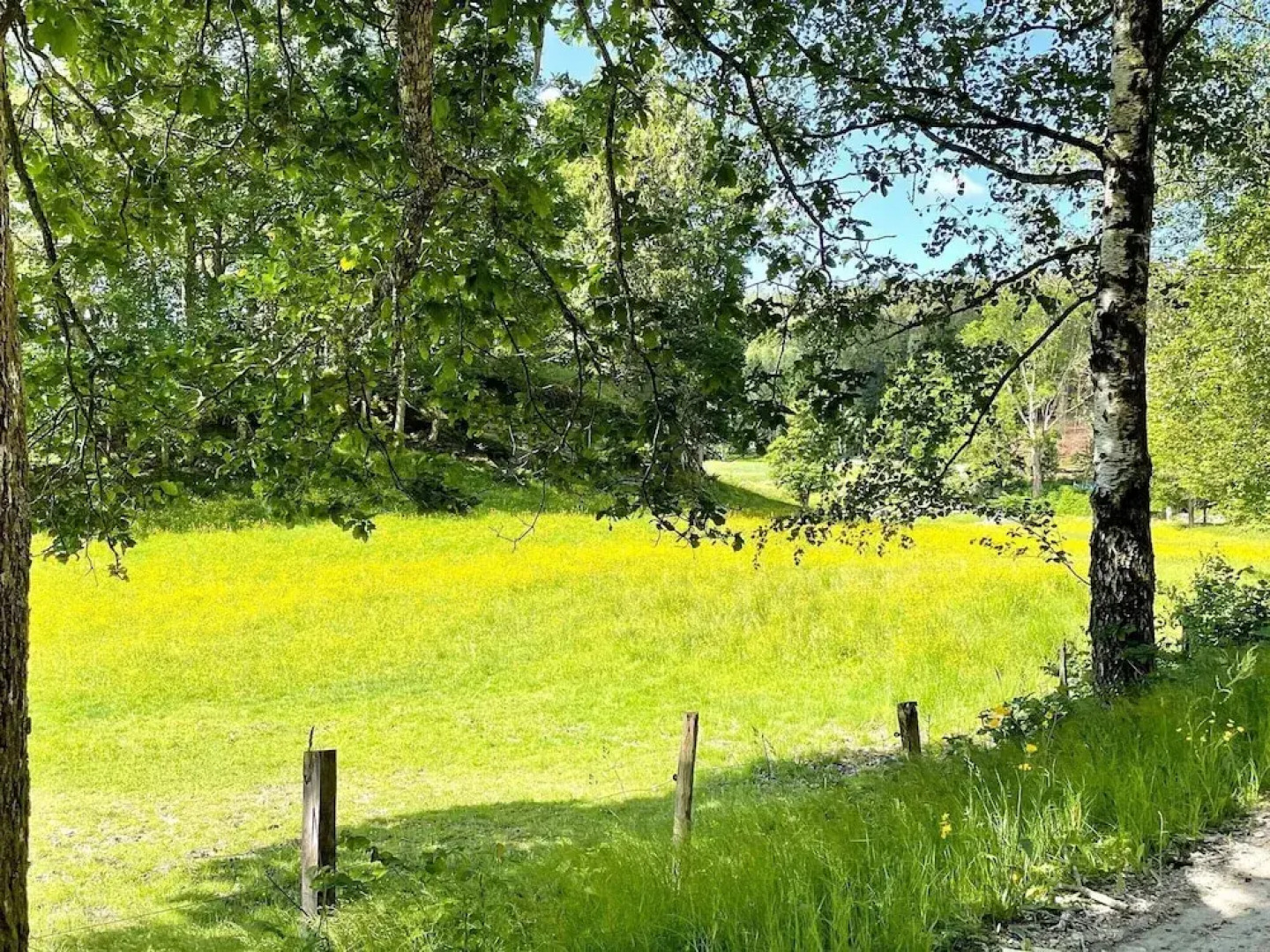 6 Person Holiday Home in Ljungskile-by Traum