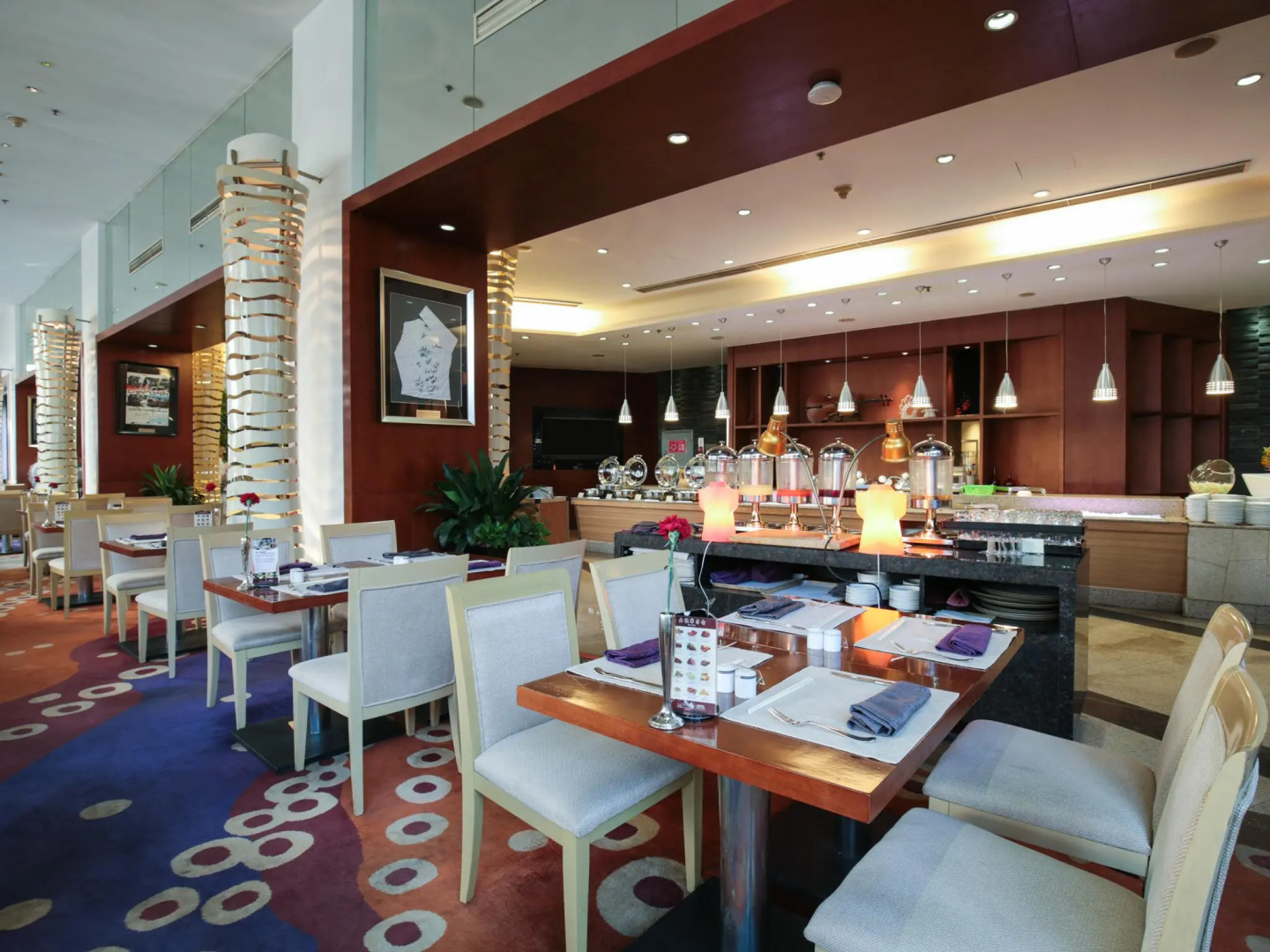 Hotel New Century Beijing