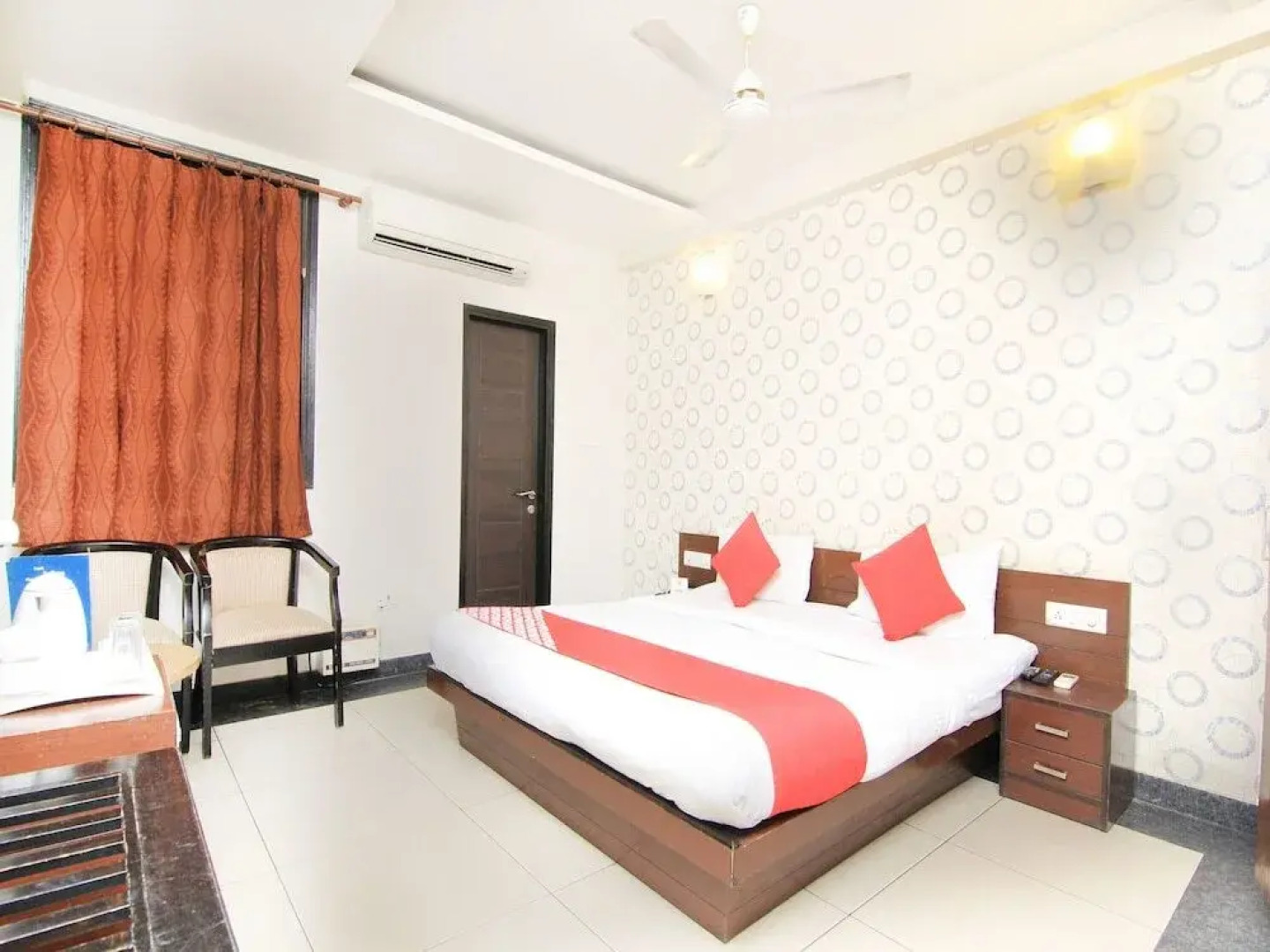 Treebo Stay Inn International