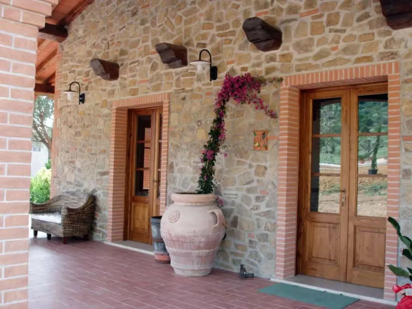 Agriturismo La Banchella