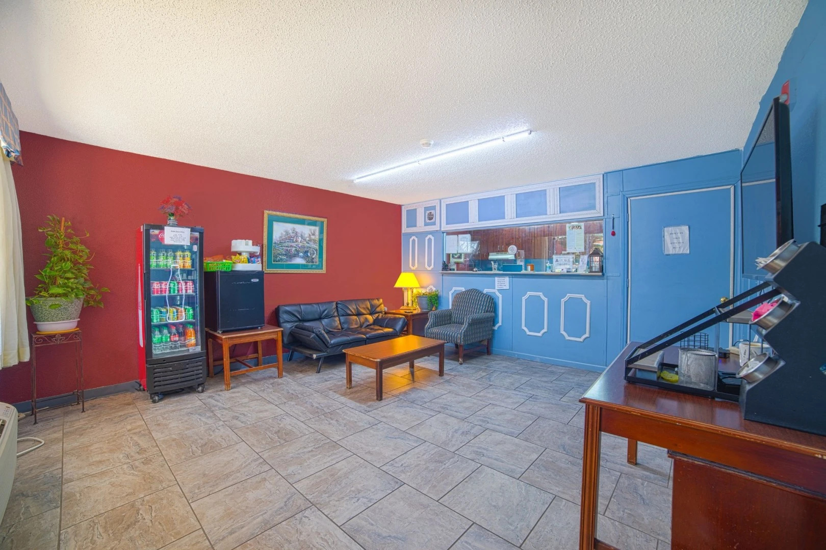 Magnuson Hotel Williamston