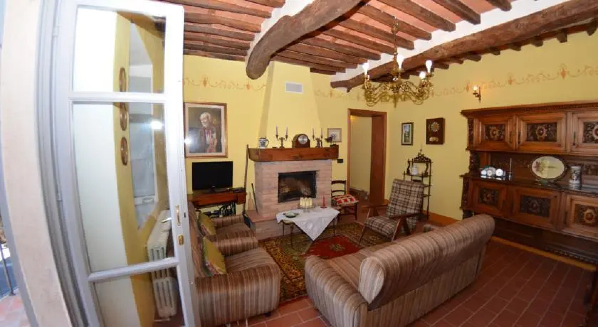 Casale delle Farfalle