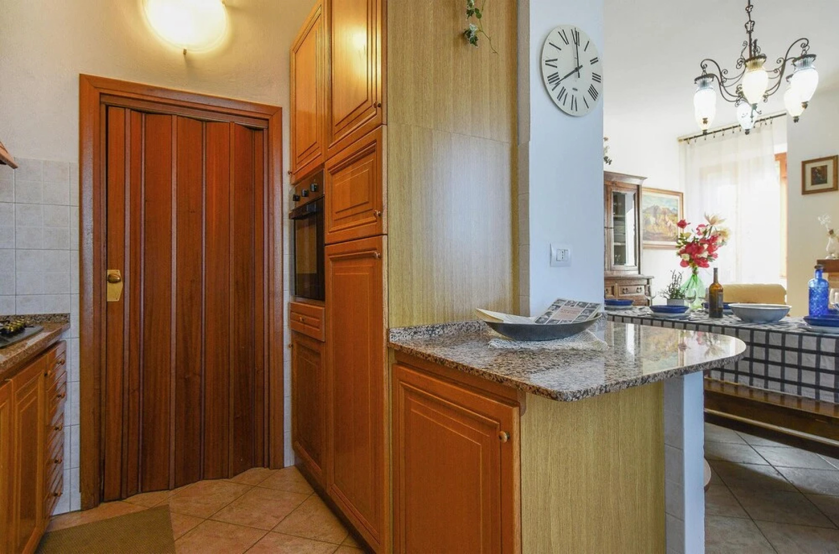 Amazing Apartment in Siena With 2 Bedrooms