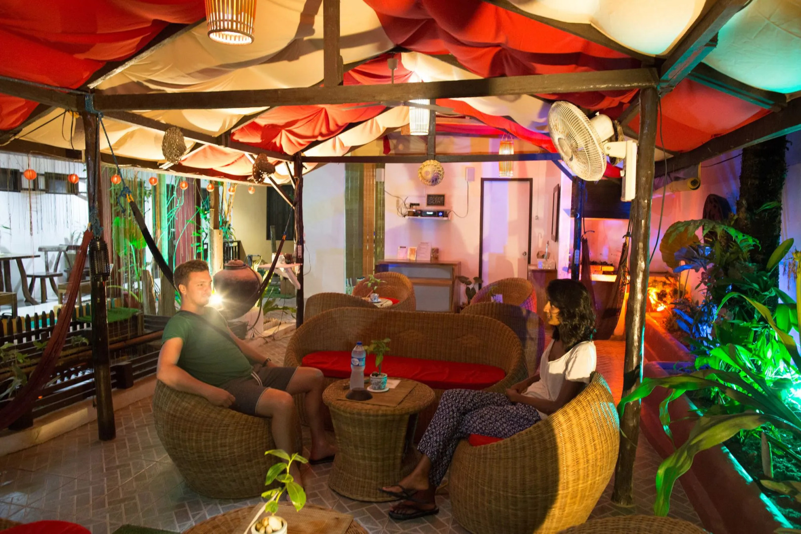 Bulskamp Inn - Adults Only