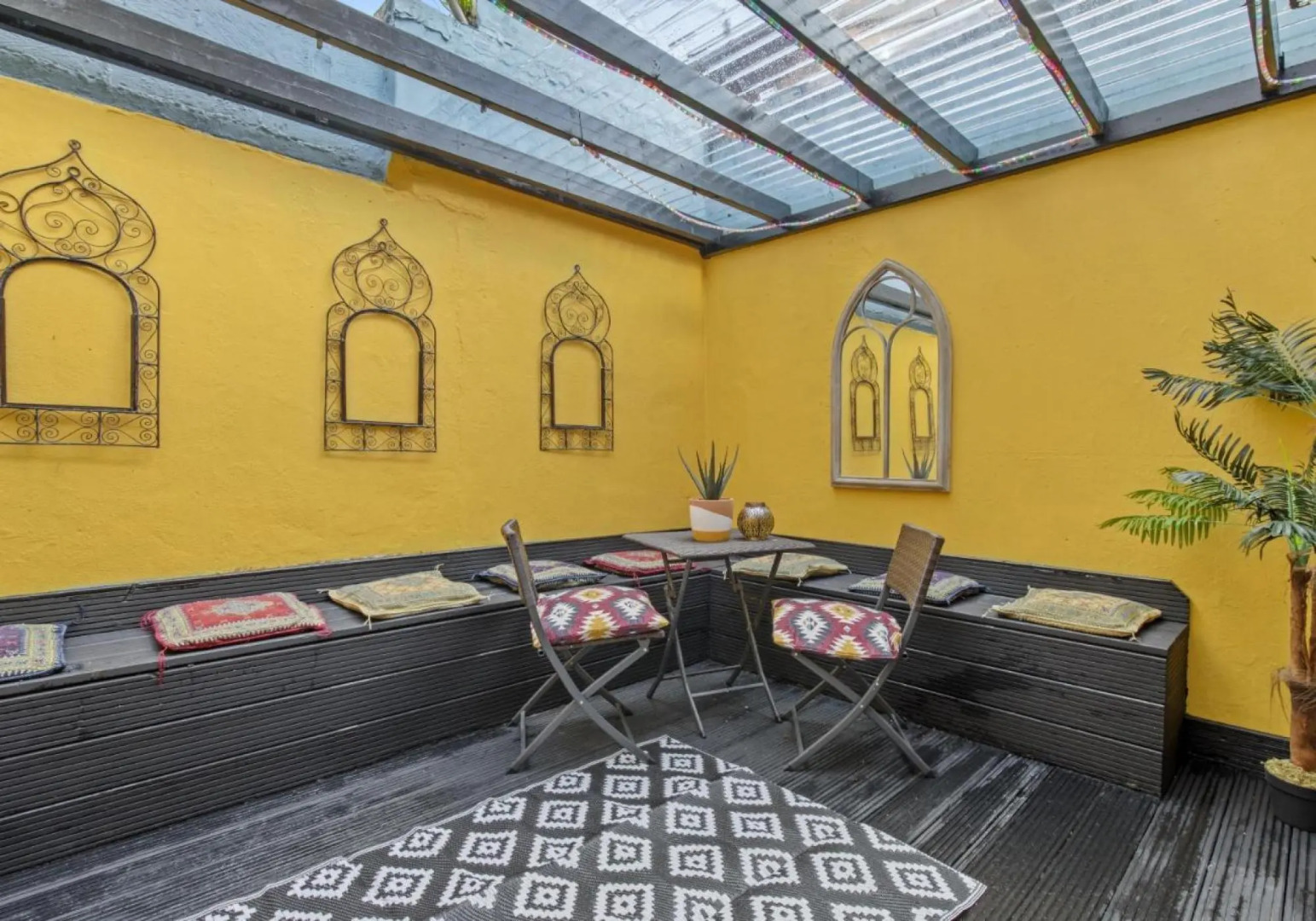 Moroccan Hub | By My Getaways