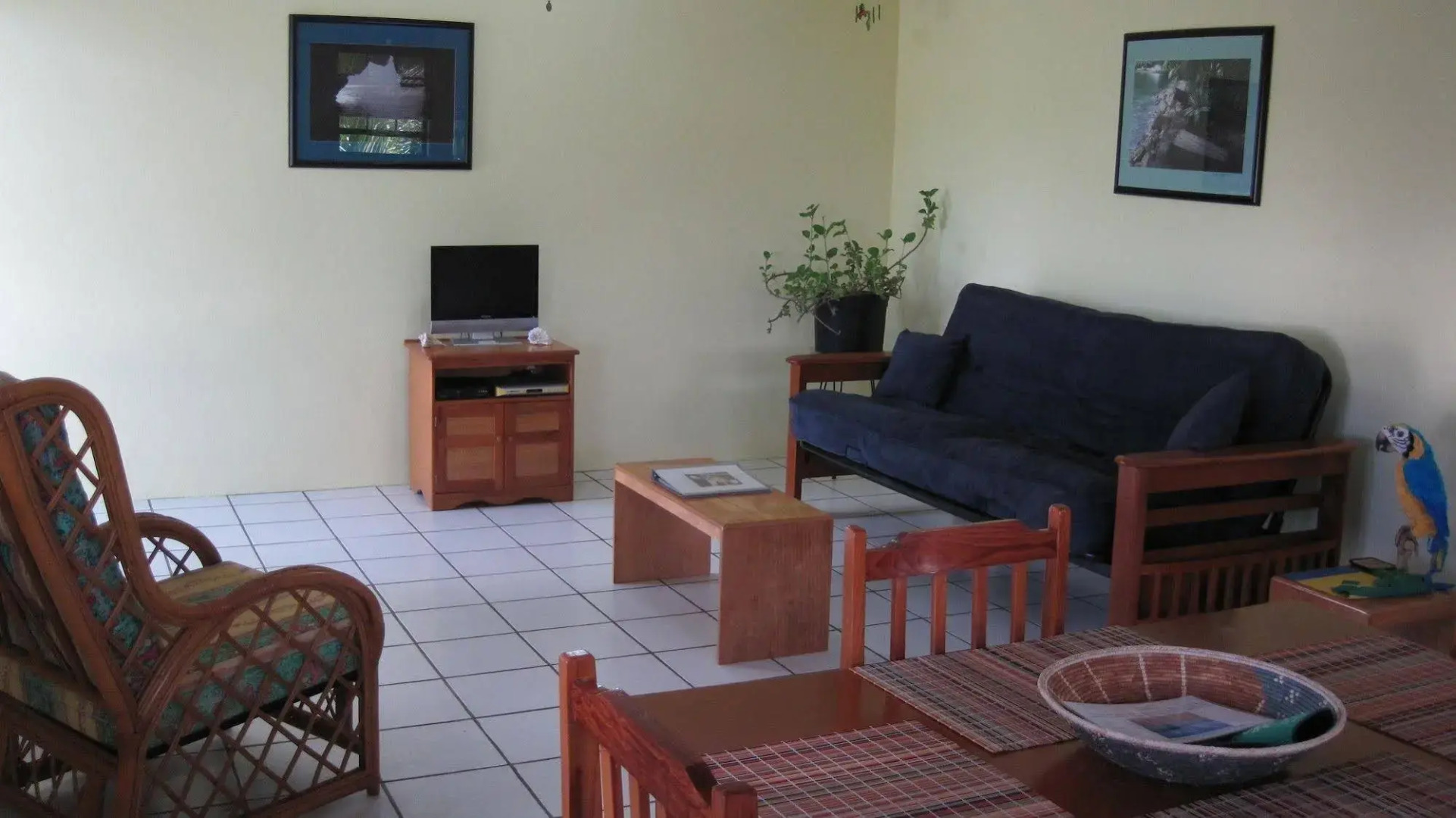 Harmony Hall Resorts