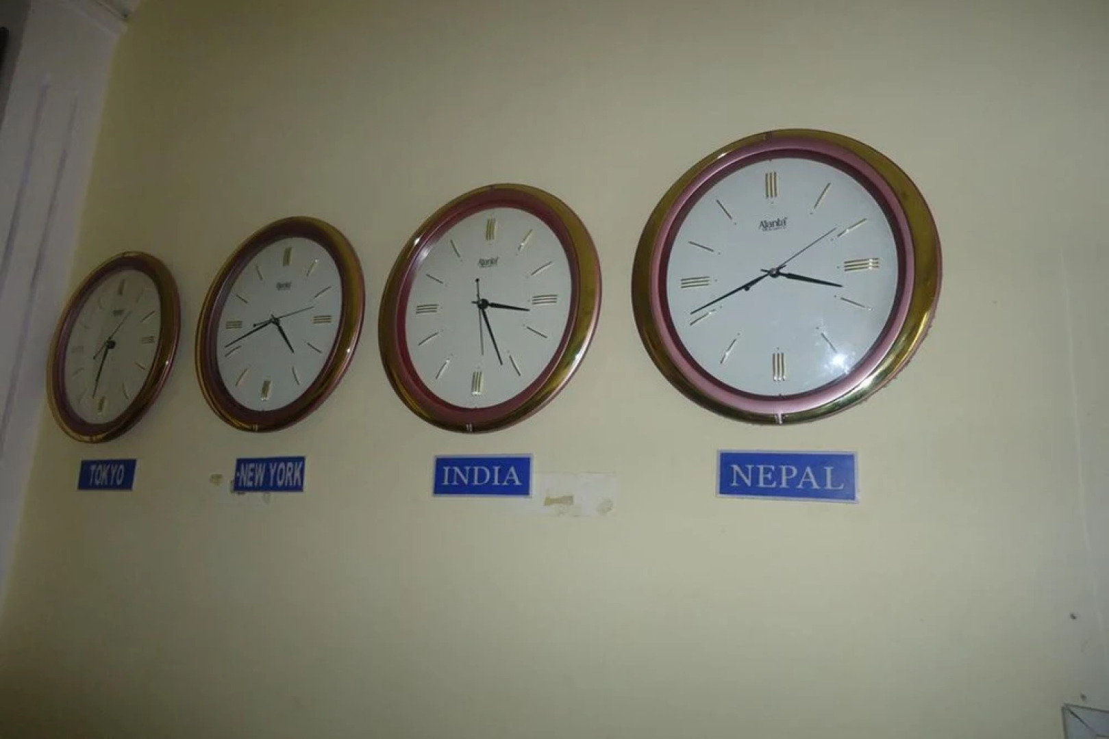 Hotel Lacoul Pvt. Ltd.