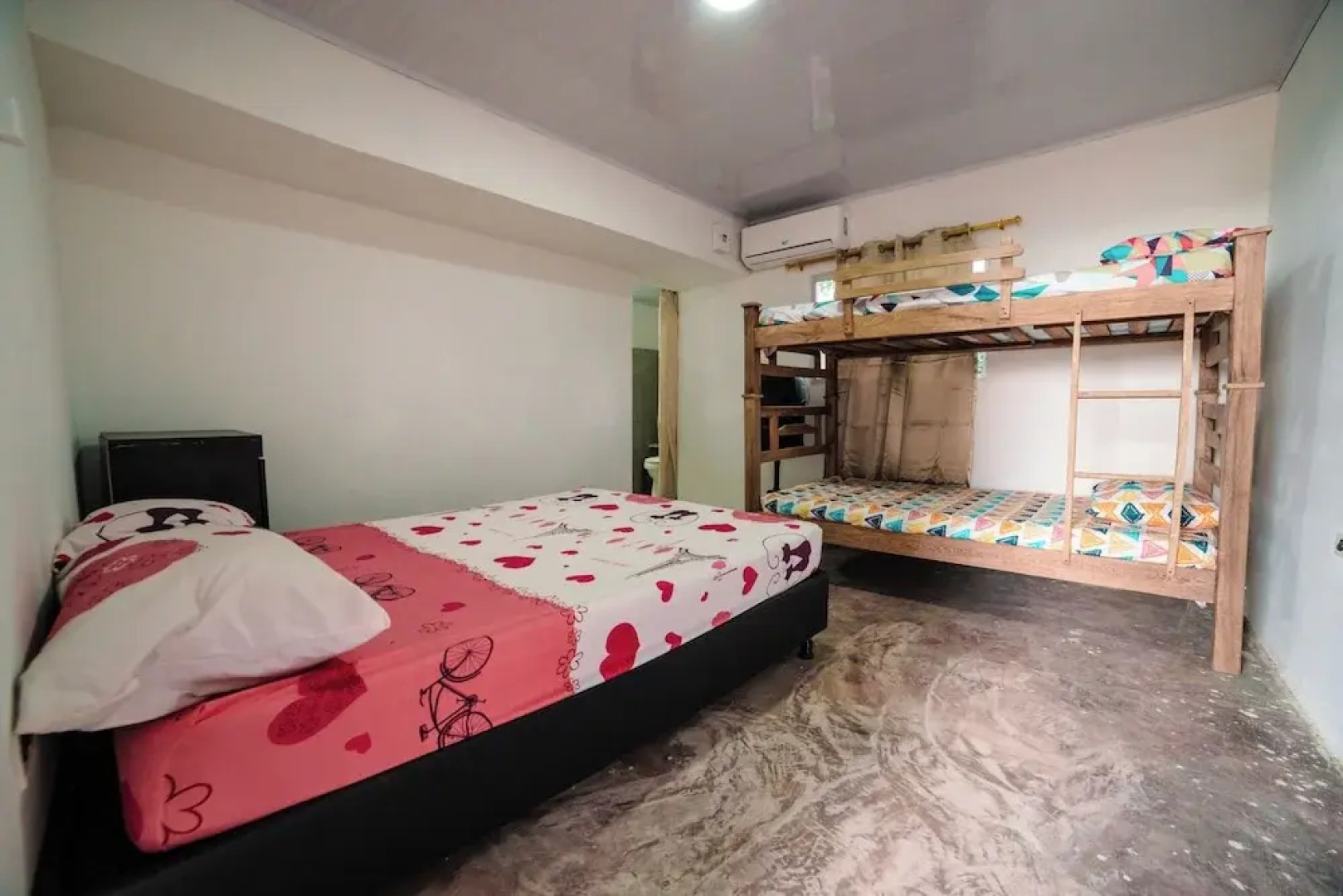 Finca atardeceres Riohacha-Guajira