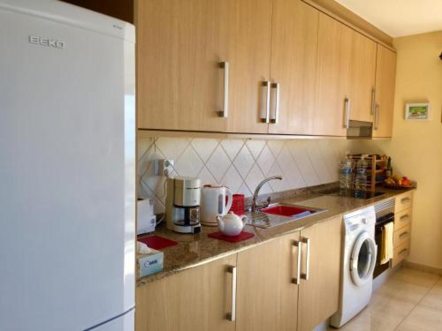 Residencial Tazacorte Luxe