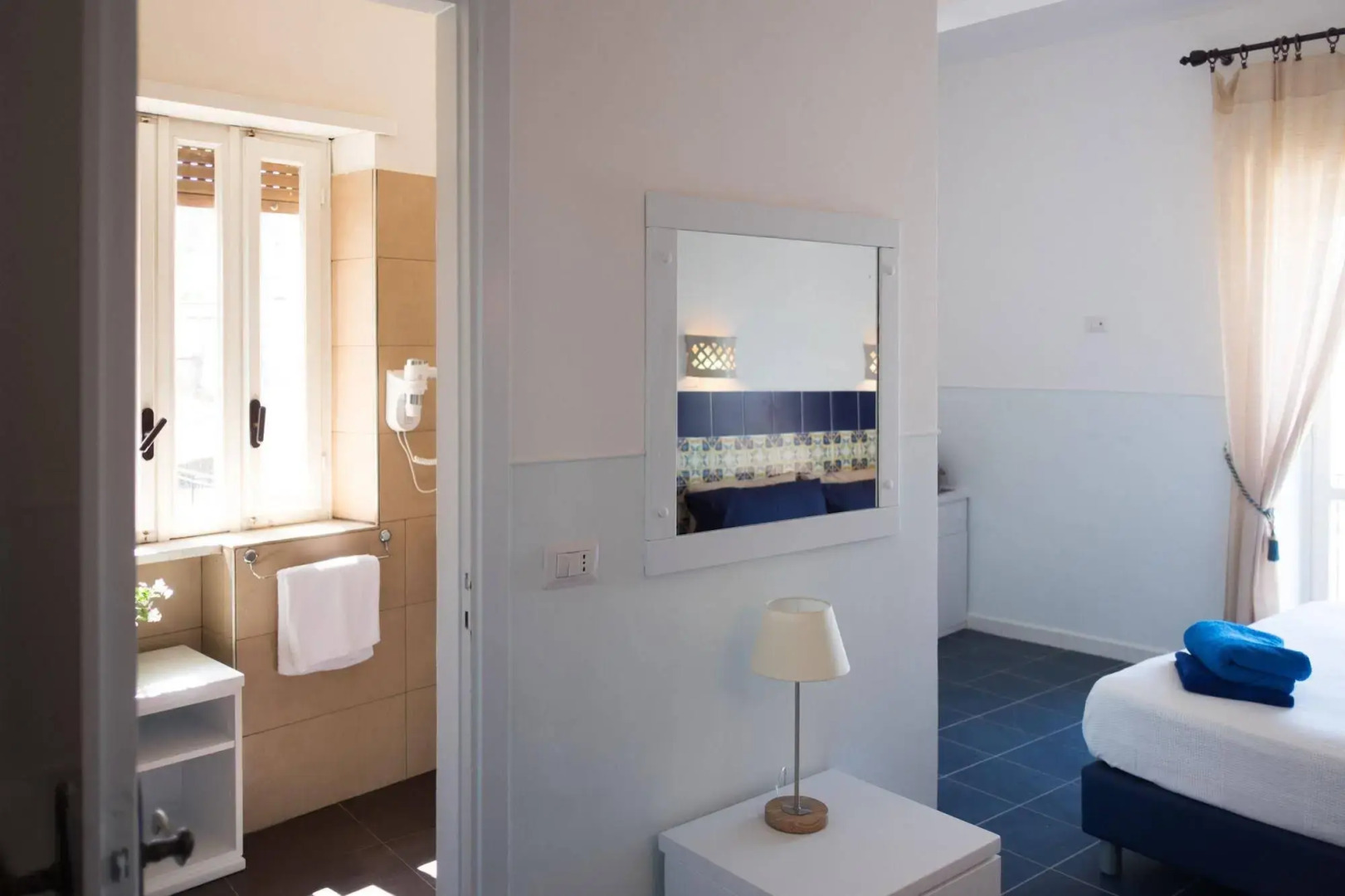 Residence Punta Stendardo