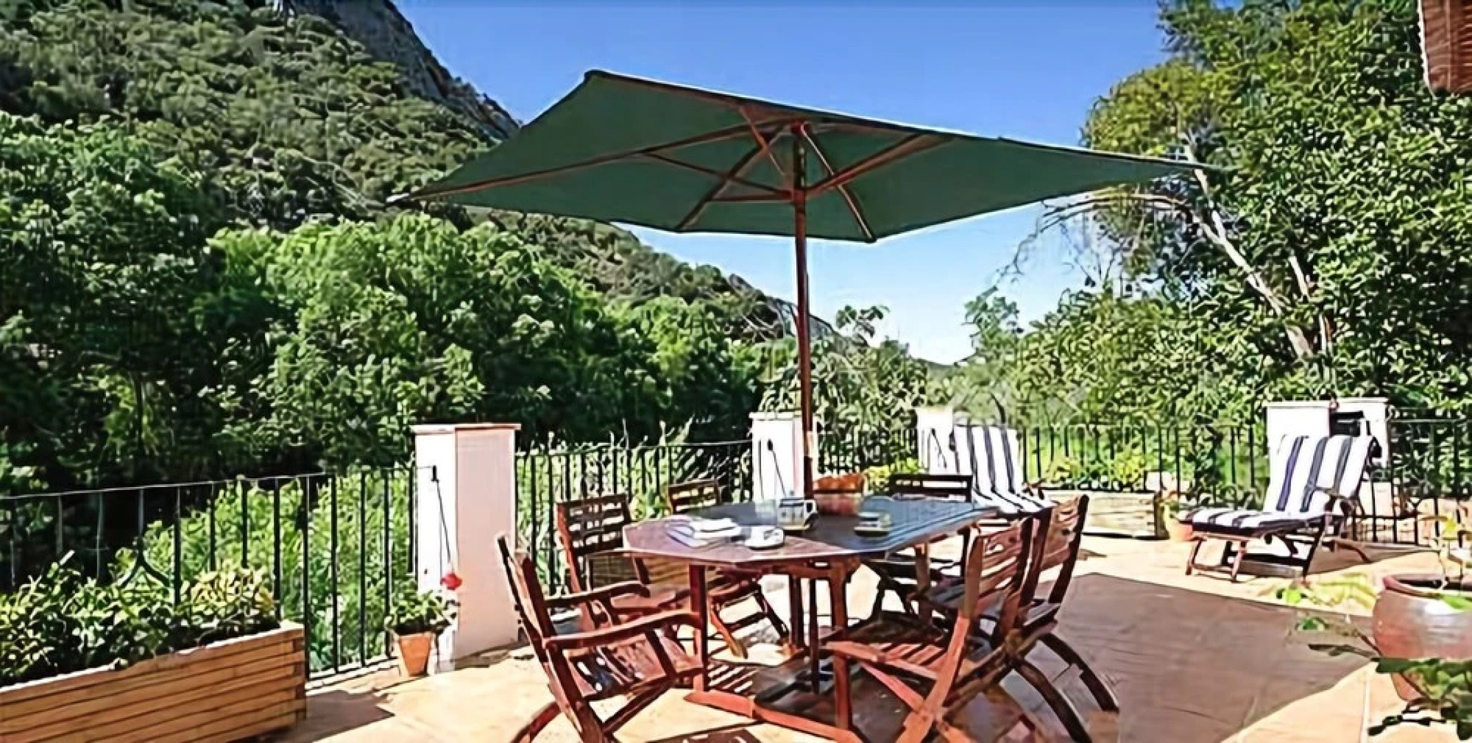 Molino Cuatro Paradas