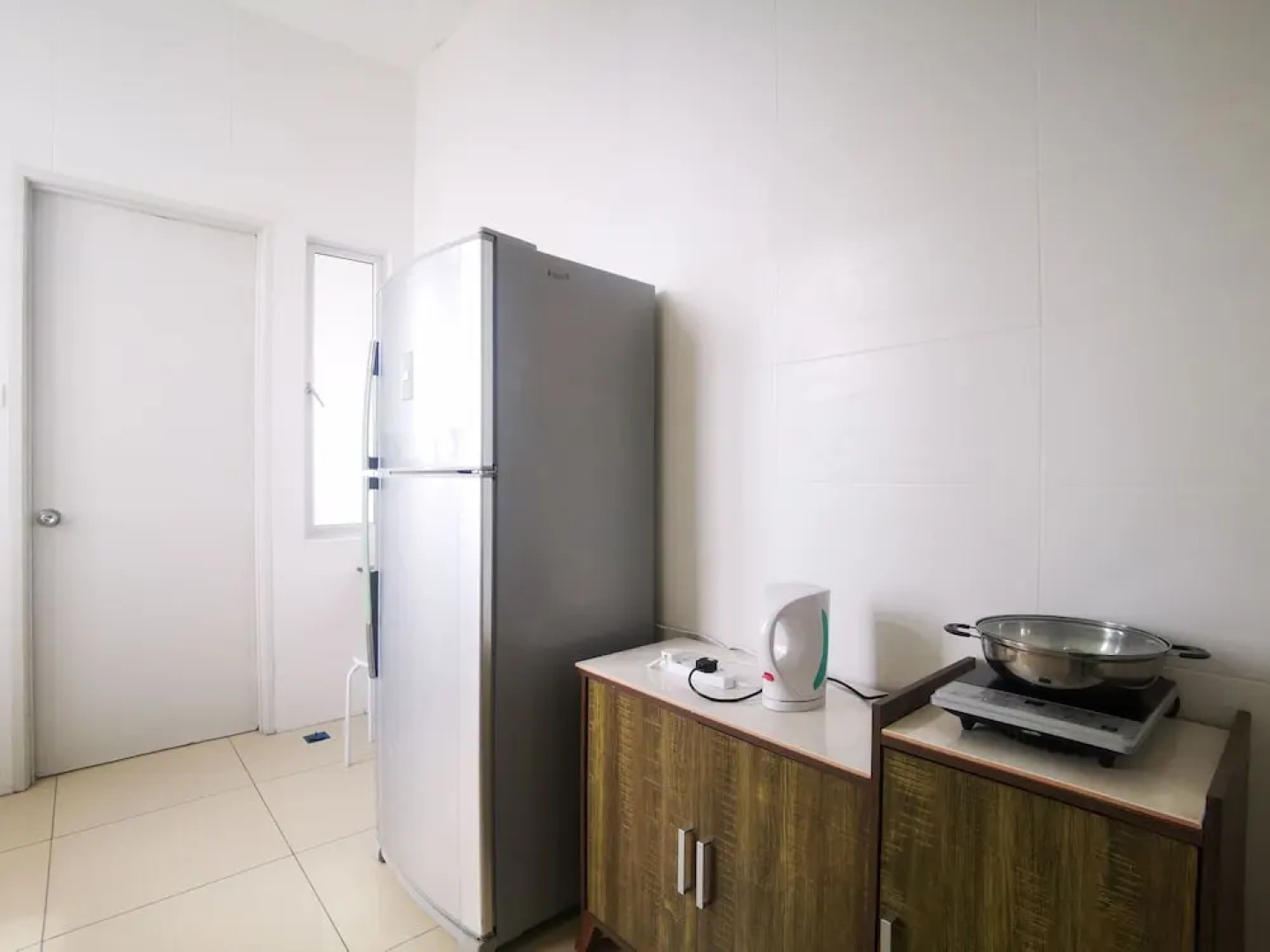 BM City Room and Apartment