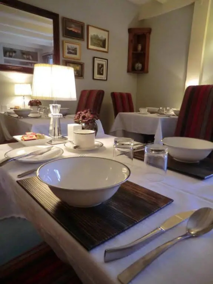 Claxton Hall Cottage