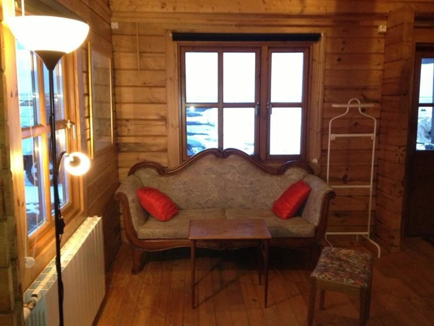 North Star Guesthouse