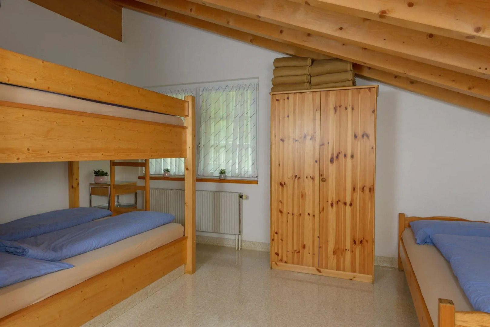 Touristenheim Bergfreude