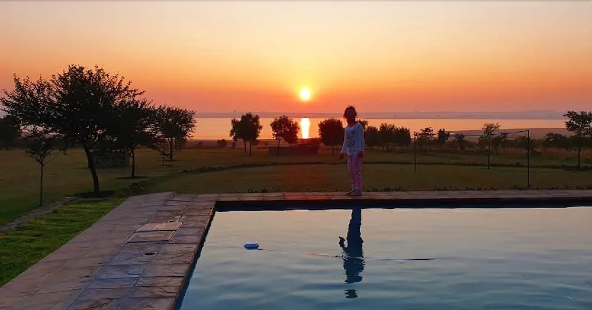 R'new Pecan Farm & Wellness Centre