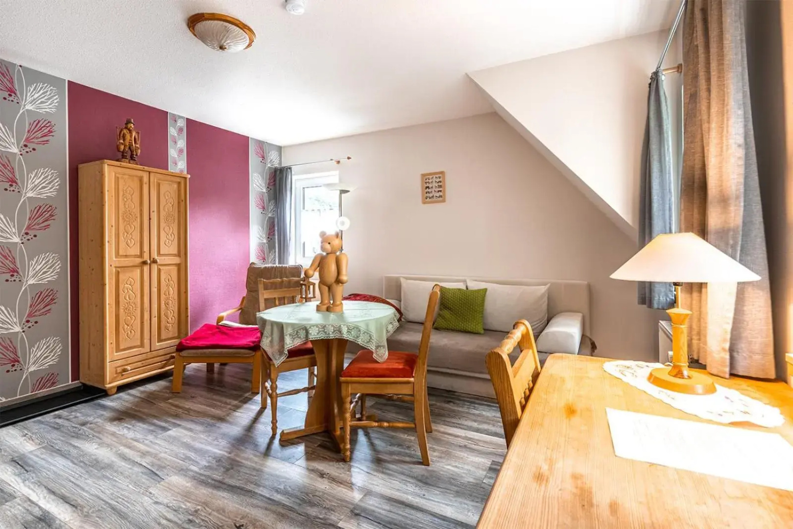 Pension Spielzeughof