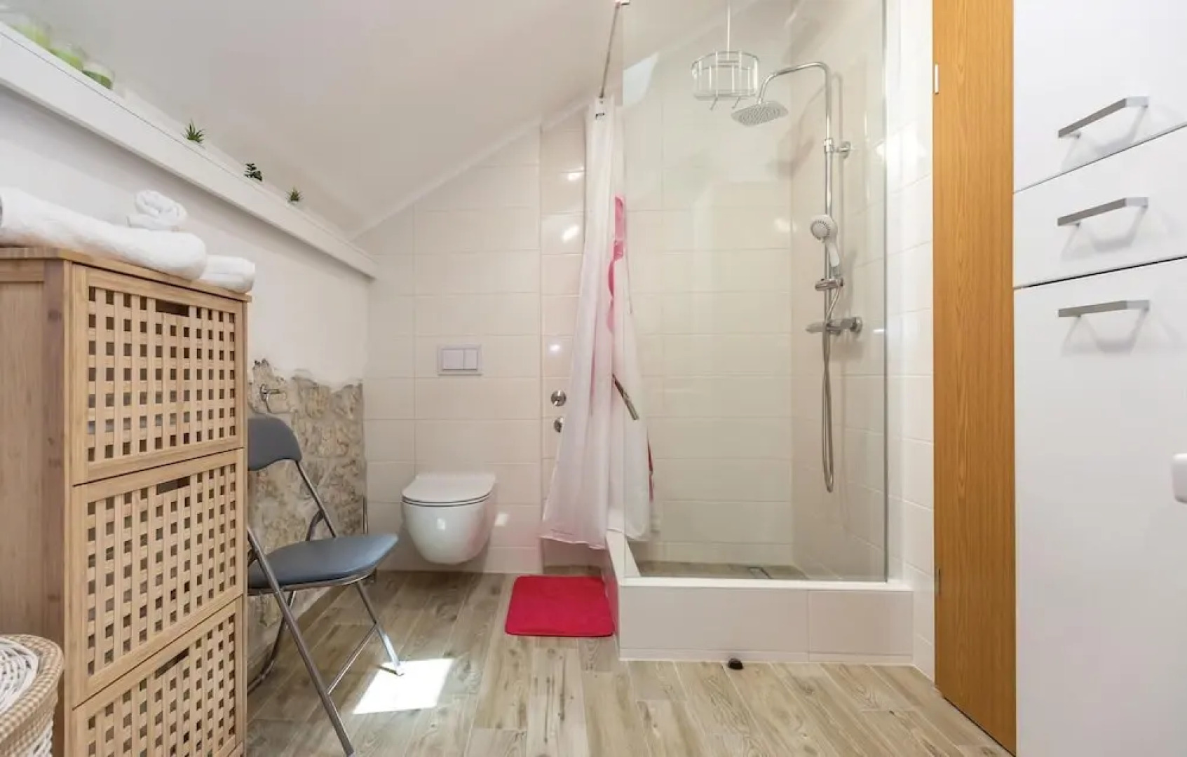 Amazing home in Ploce w/ WiFi and 3 Bedrooms