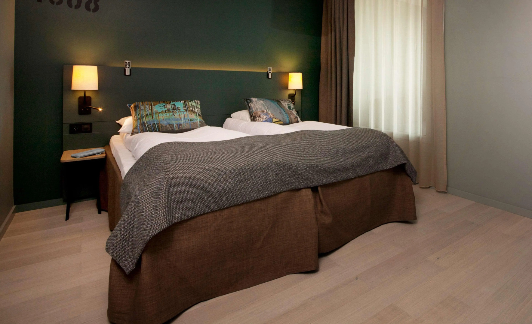 Scandic Kristiansand Bystranda