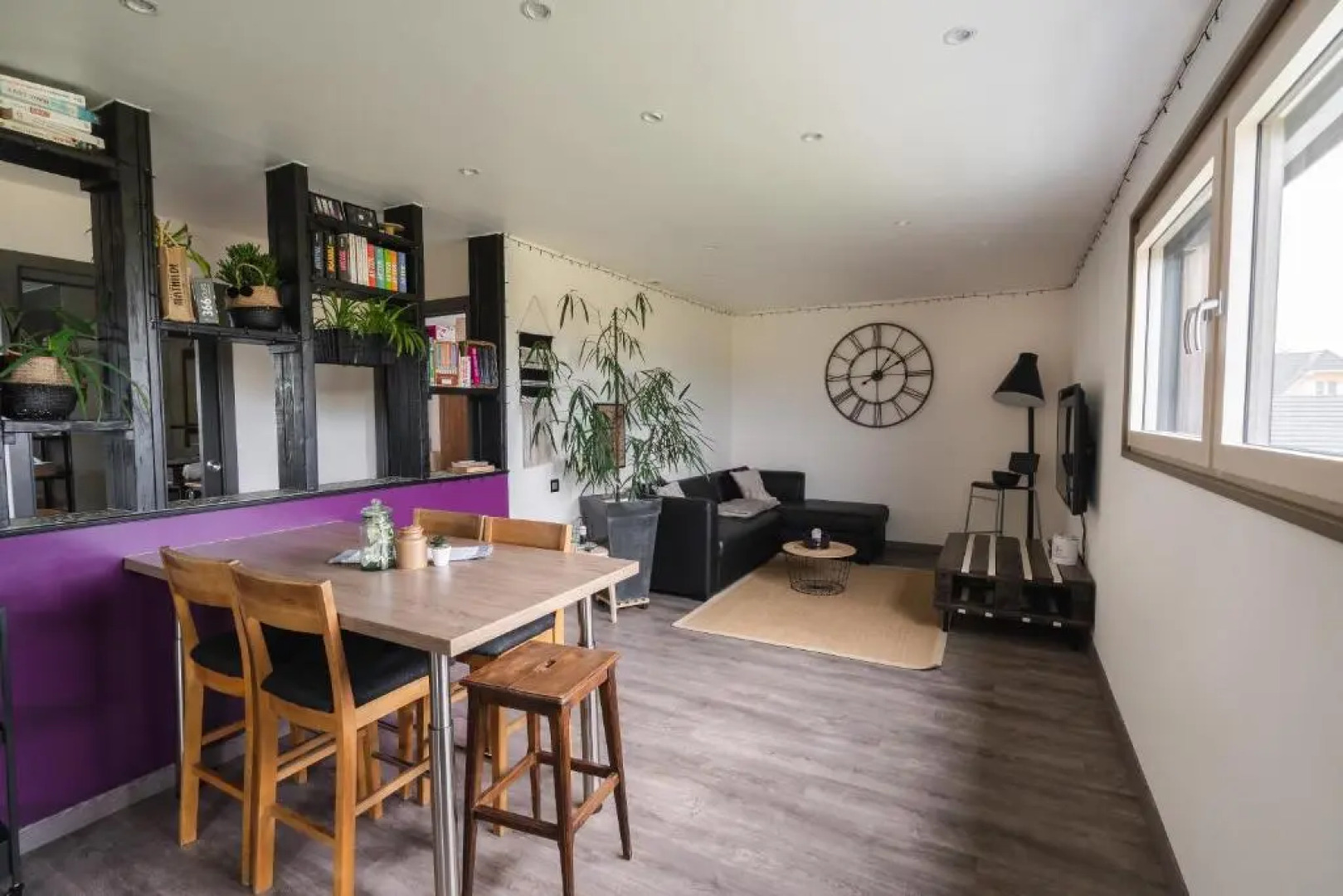 Casa Felicidad 4**** - Le Gîte du Bonheur - Alsace