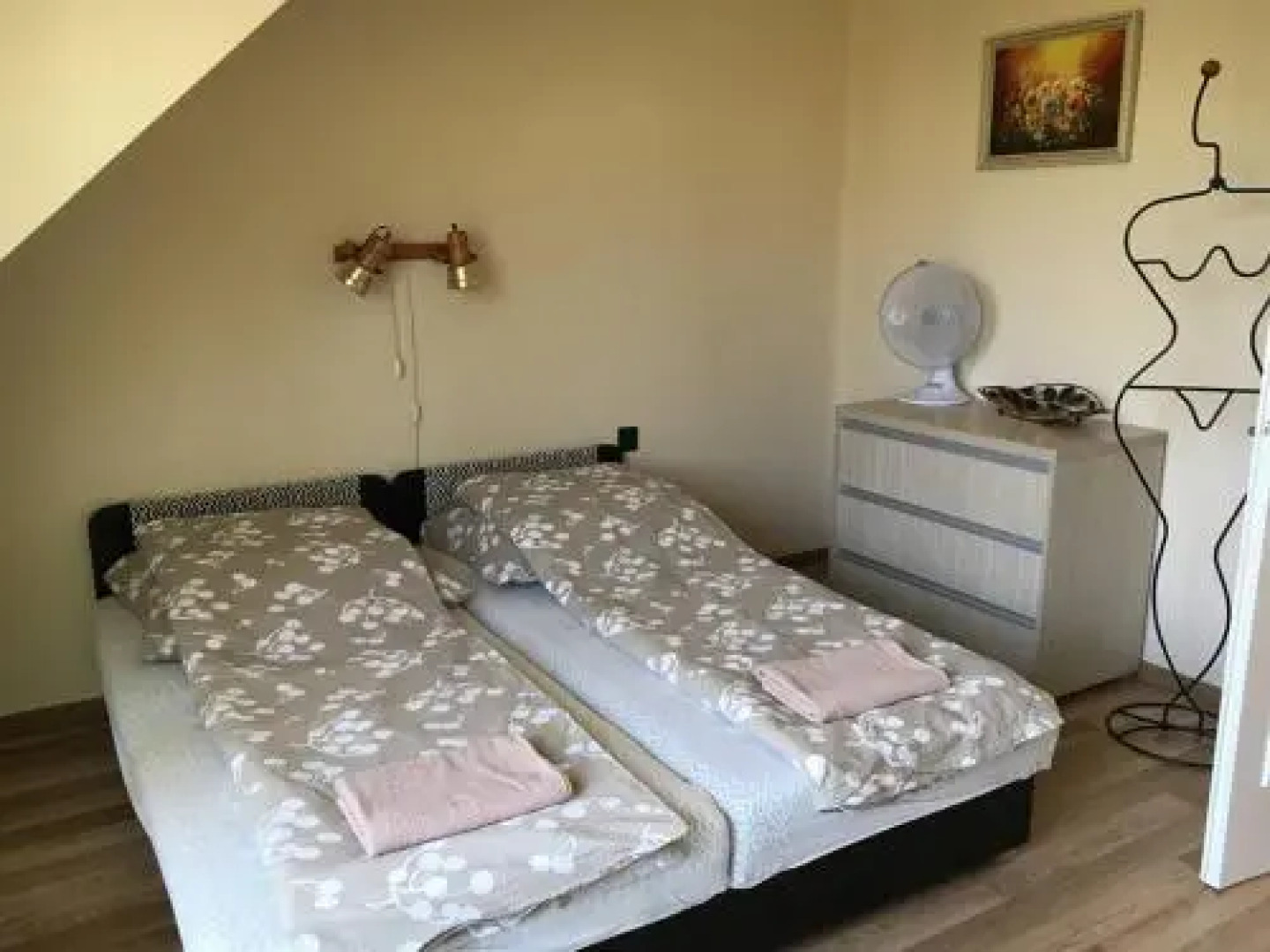 Kerekerdő Vendégház