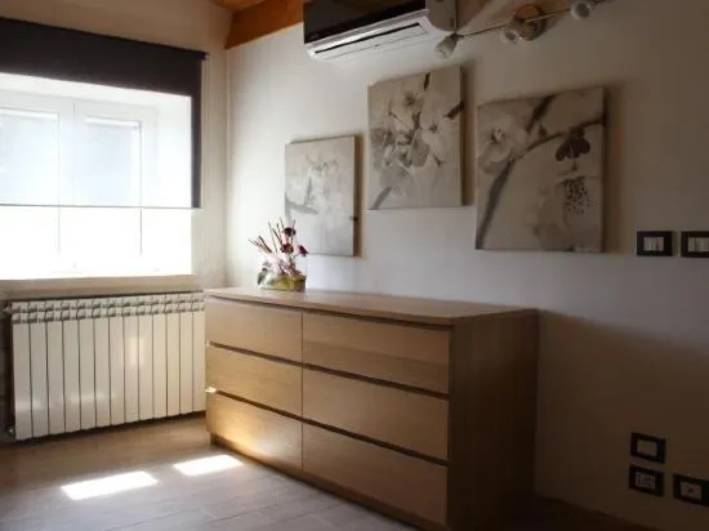 Casa Vacanze Le Tre Palme