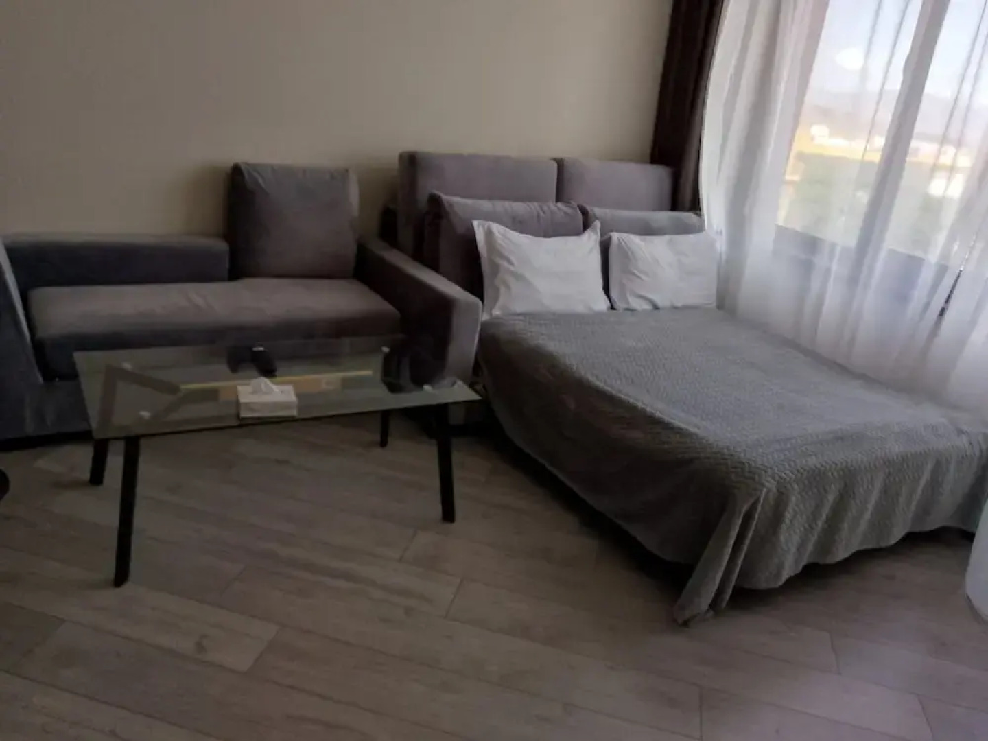 1-3 bdr condos by Revamp