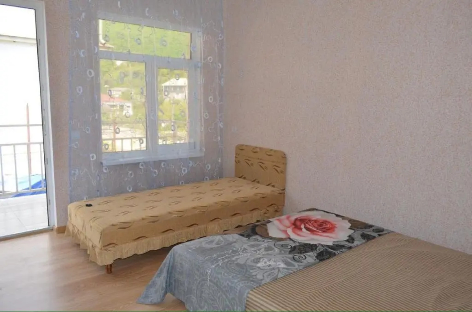 Gostevoj dom Roberto