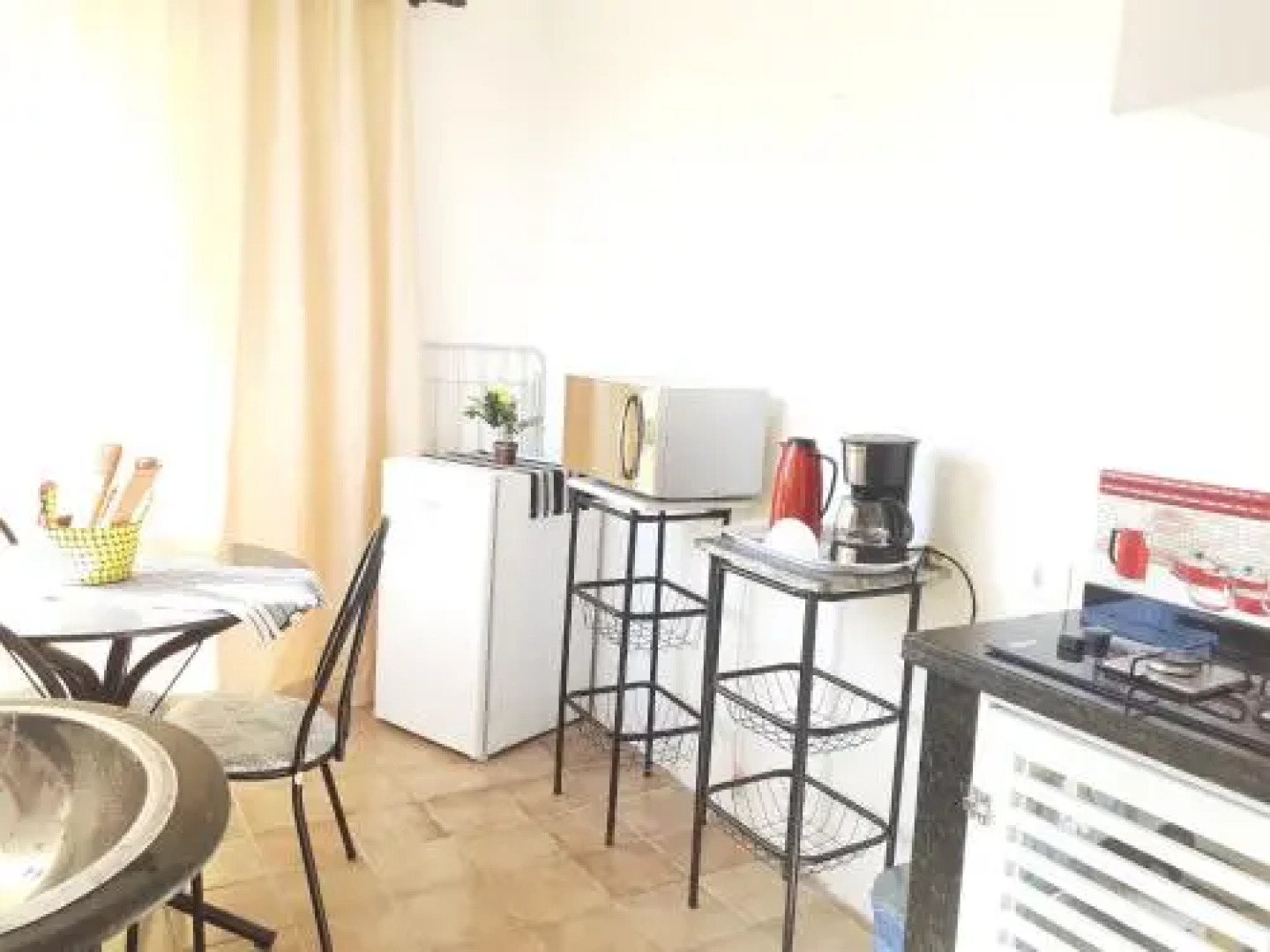 Apartamento Praça Nove