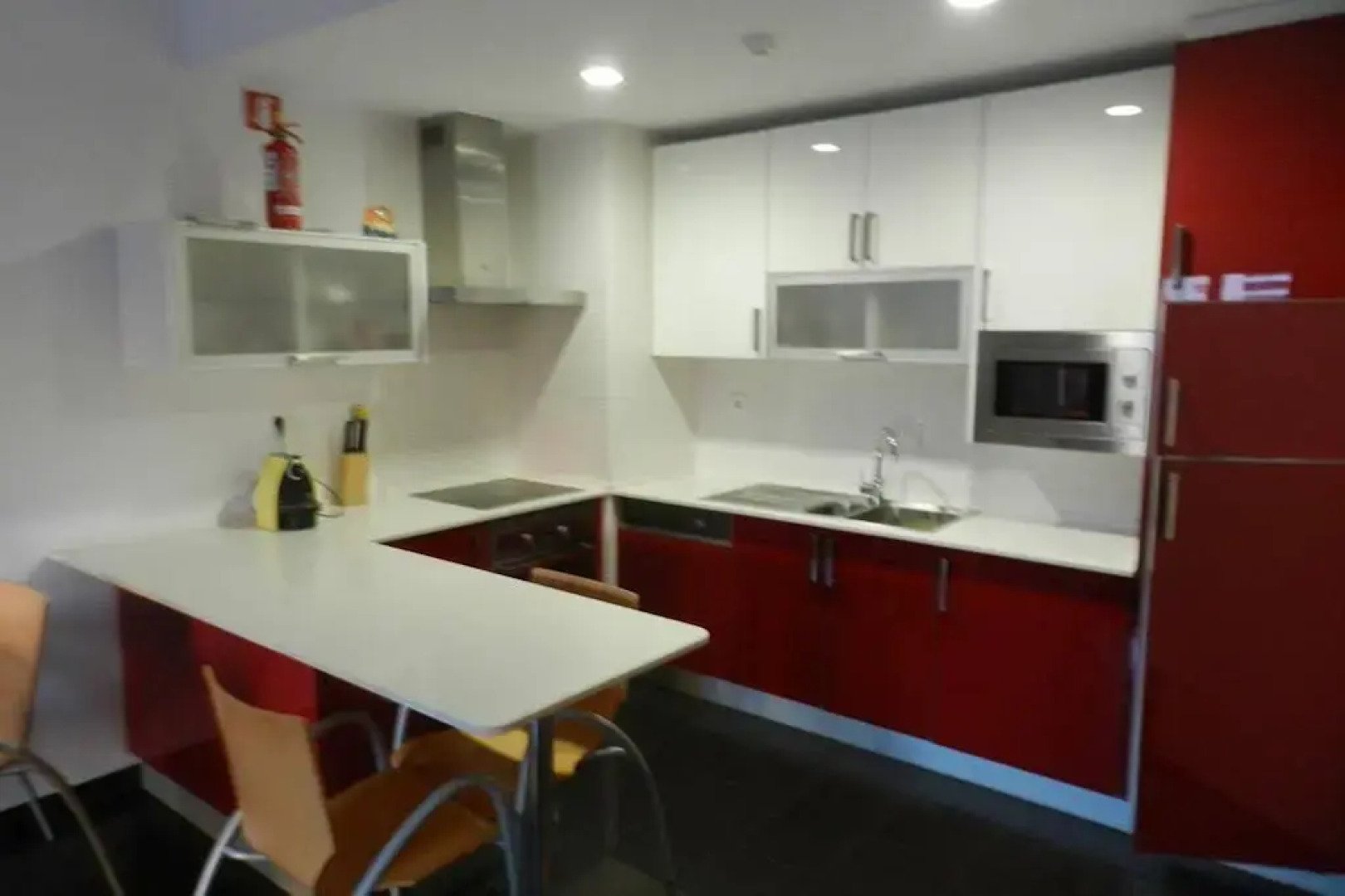 Rocha Tower Apartments