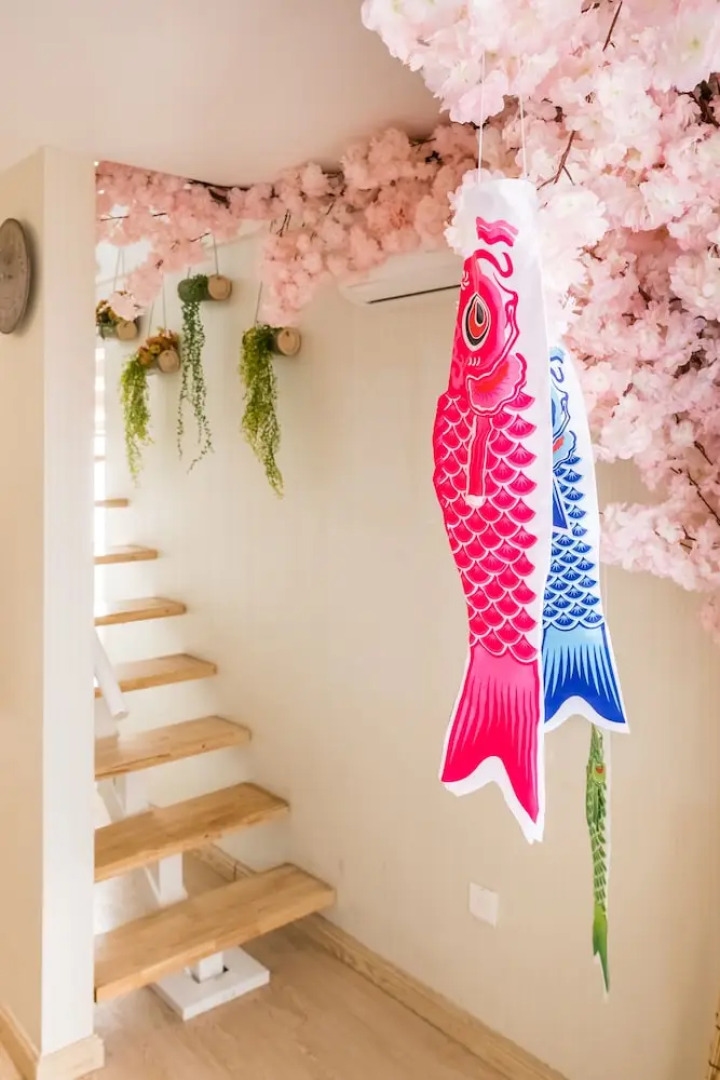 Tianjin Yujingxuan Boutique Apartments