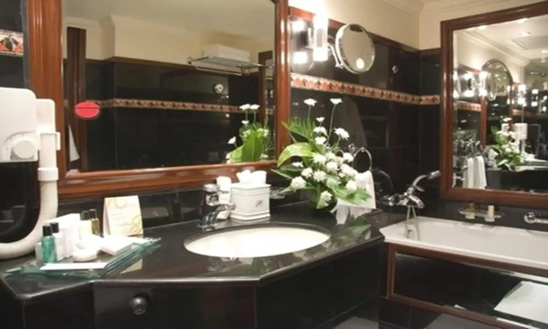 Pearl Continental Hotel Karachi