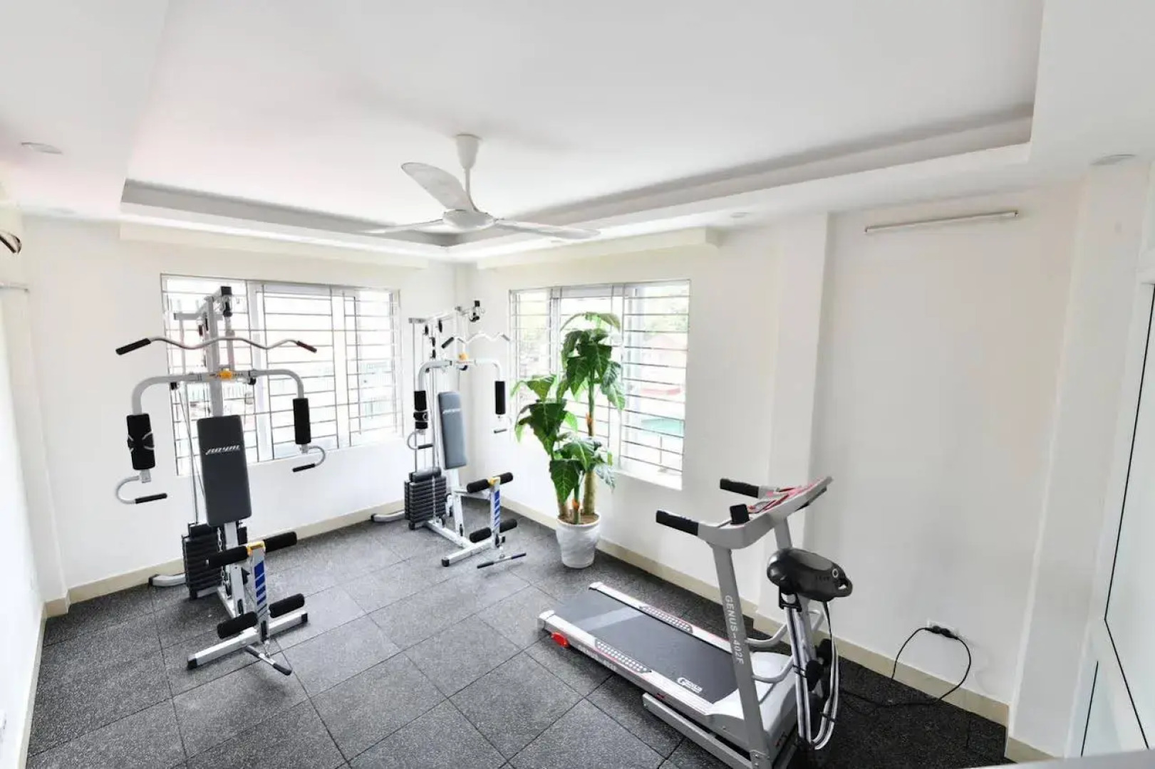 Bendecir Hotel & Spa